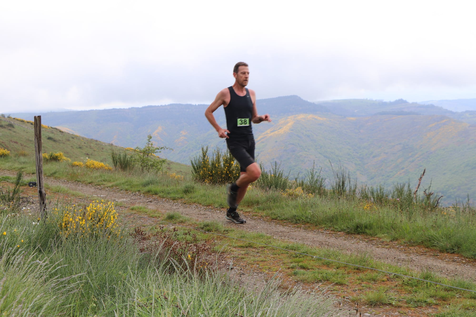 5ème édition de la Ronde du Pont de l'Ayrette