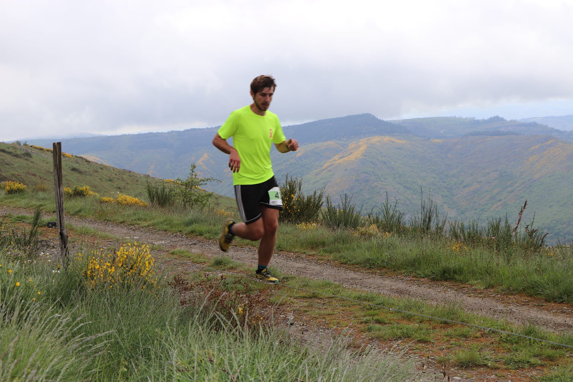 5ème édition de la Ronde du Pont de l'Ayrette