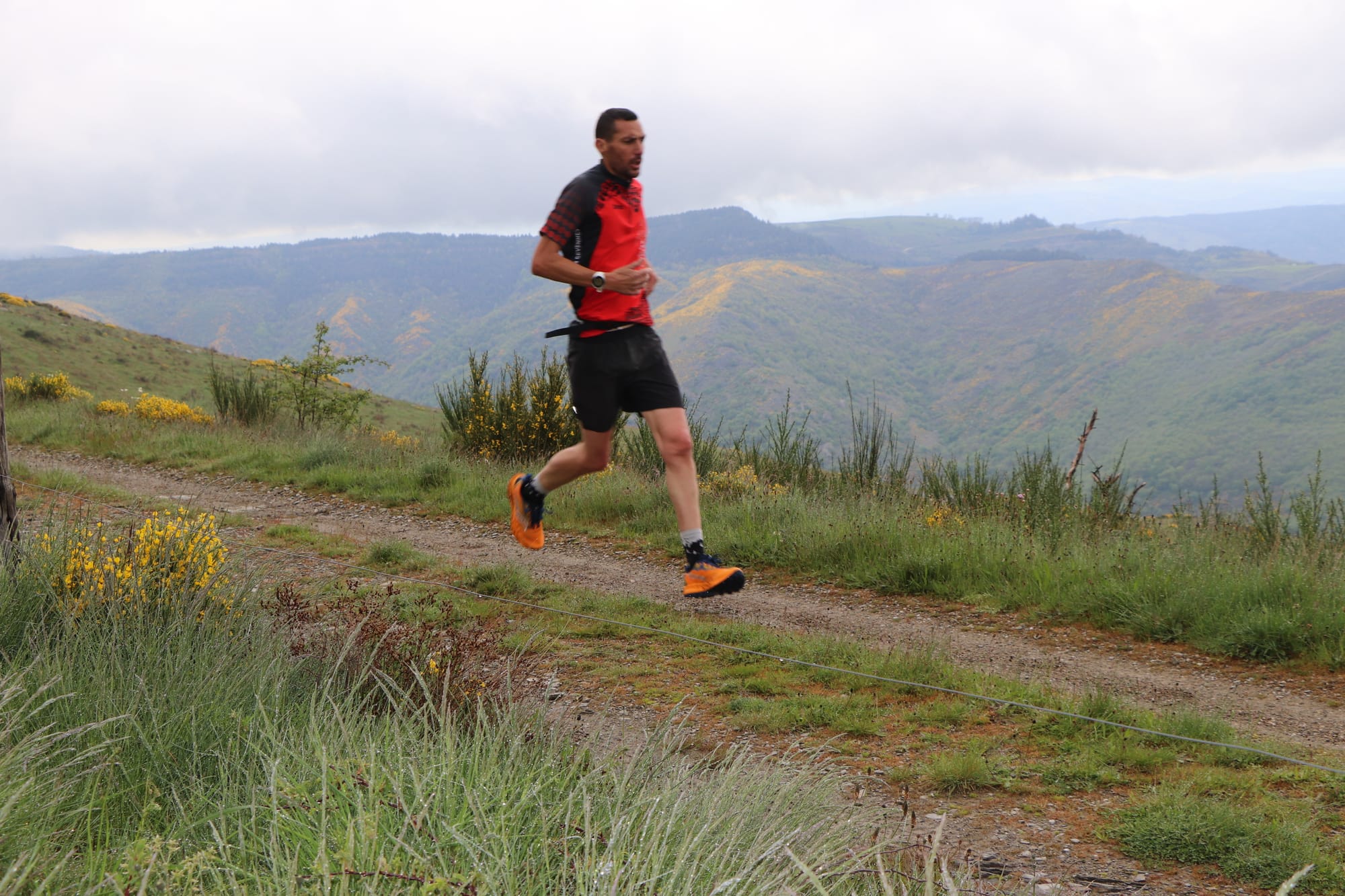 5ème édition de la Ronde du Pont de l'Ayrette