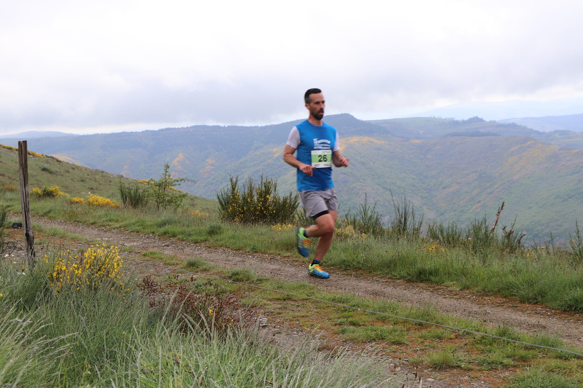 5ème édition de la Ronde du Pont de l'Ayrette