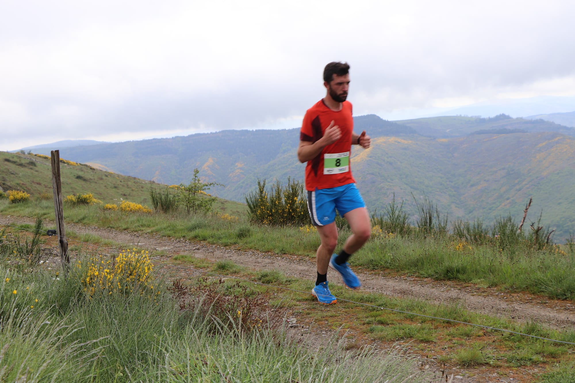 5ème édition de la Ronde du Pont de l'Ayrette