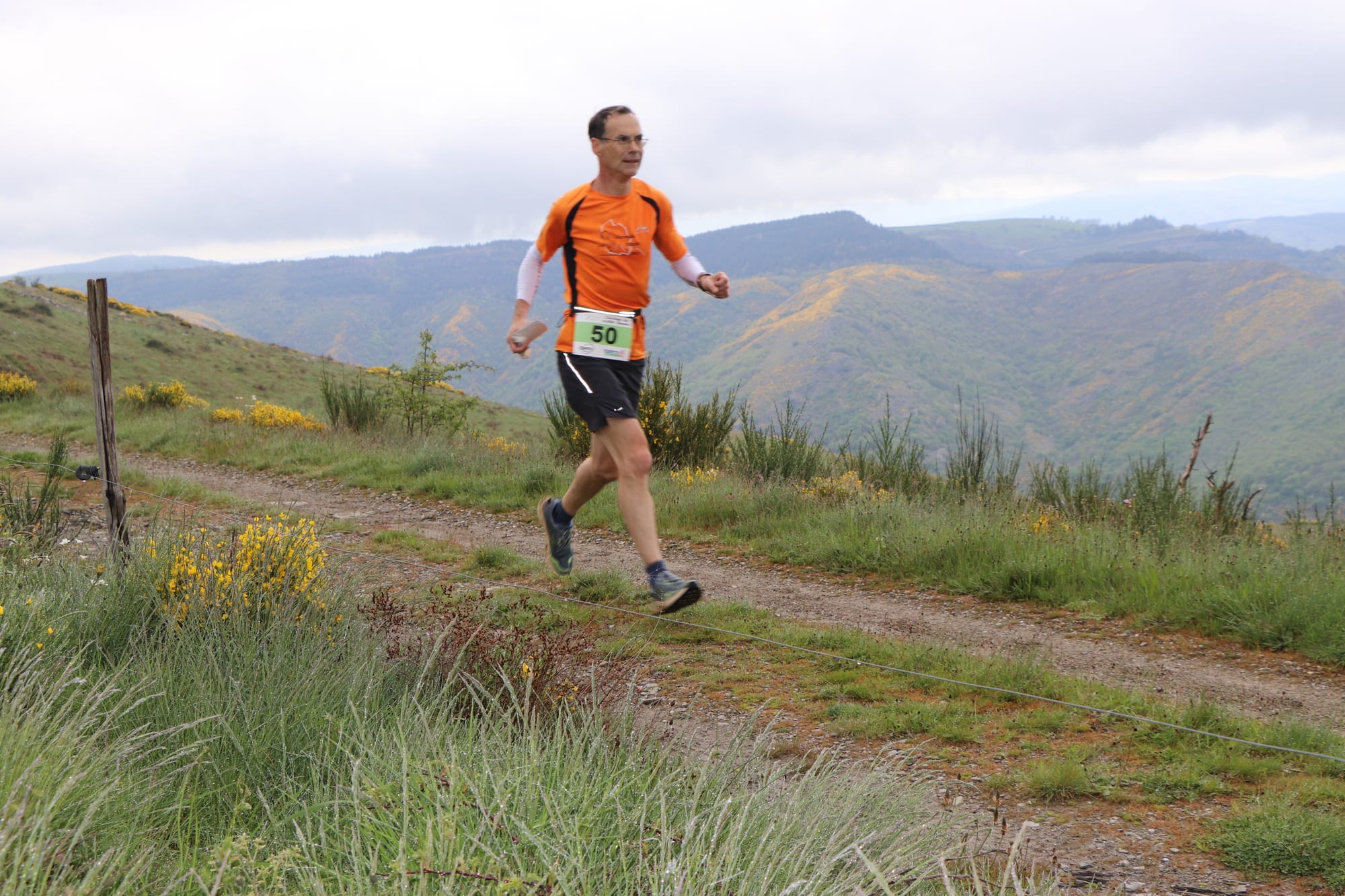 5ème édition de la Ronde du Pont de l'Ayrette