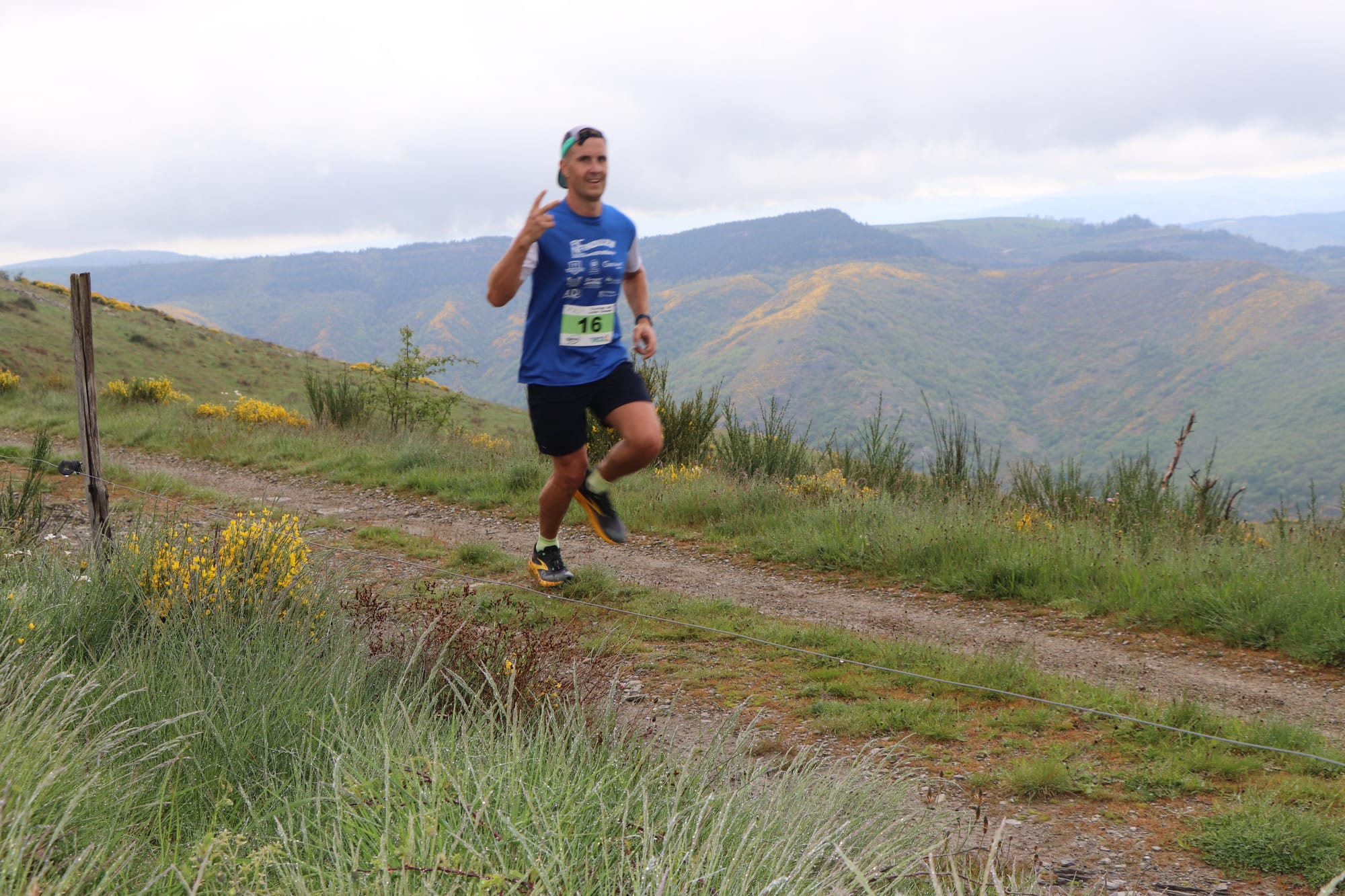 5ème édition de la Ronde du Pont de l'Ayrette