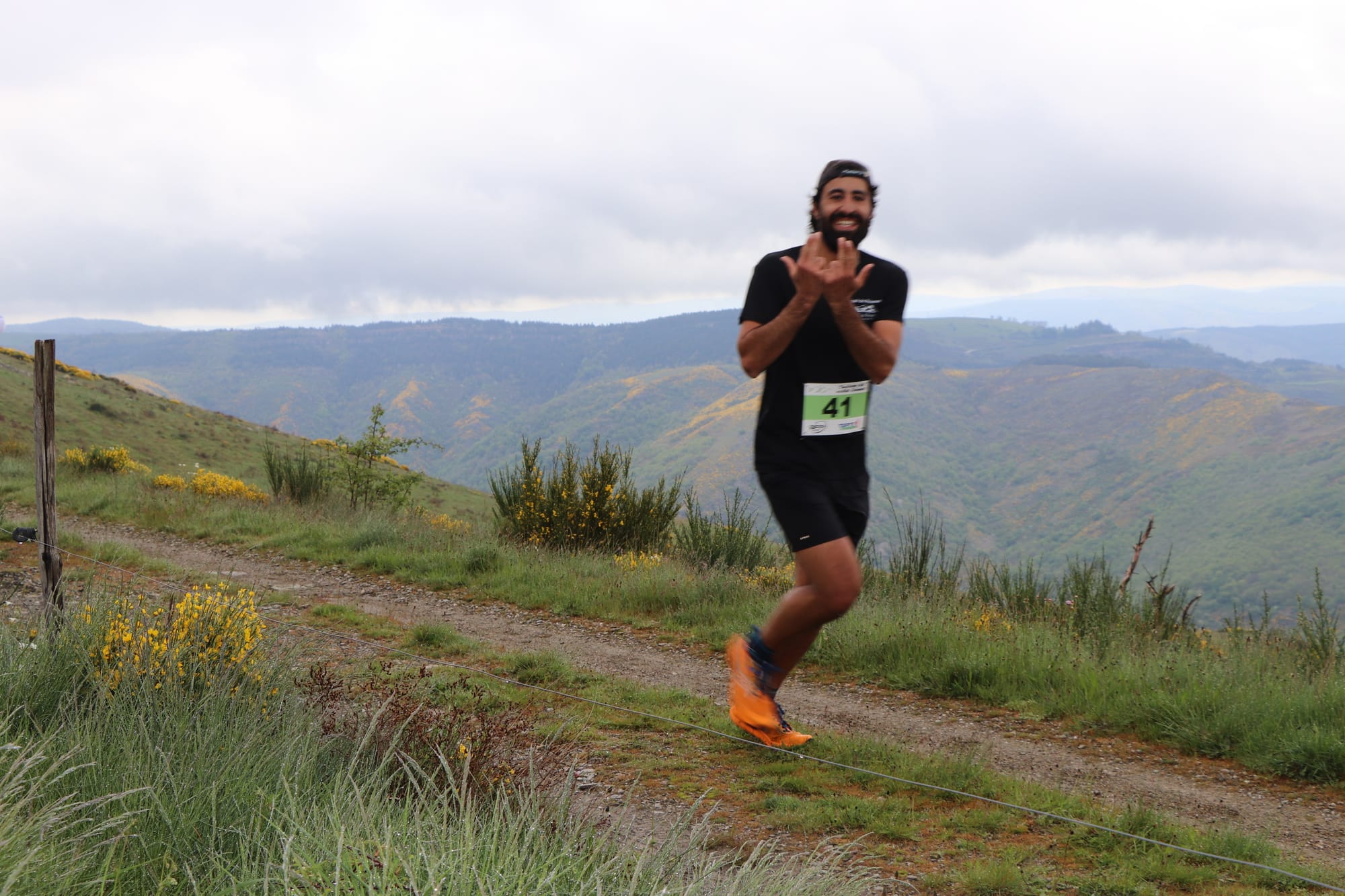 5ème édition de la Ronde du Pont de l'Ayrette
