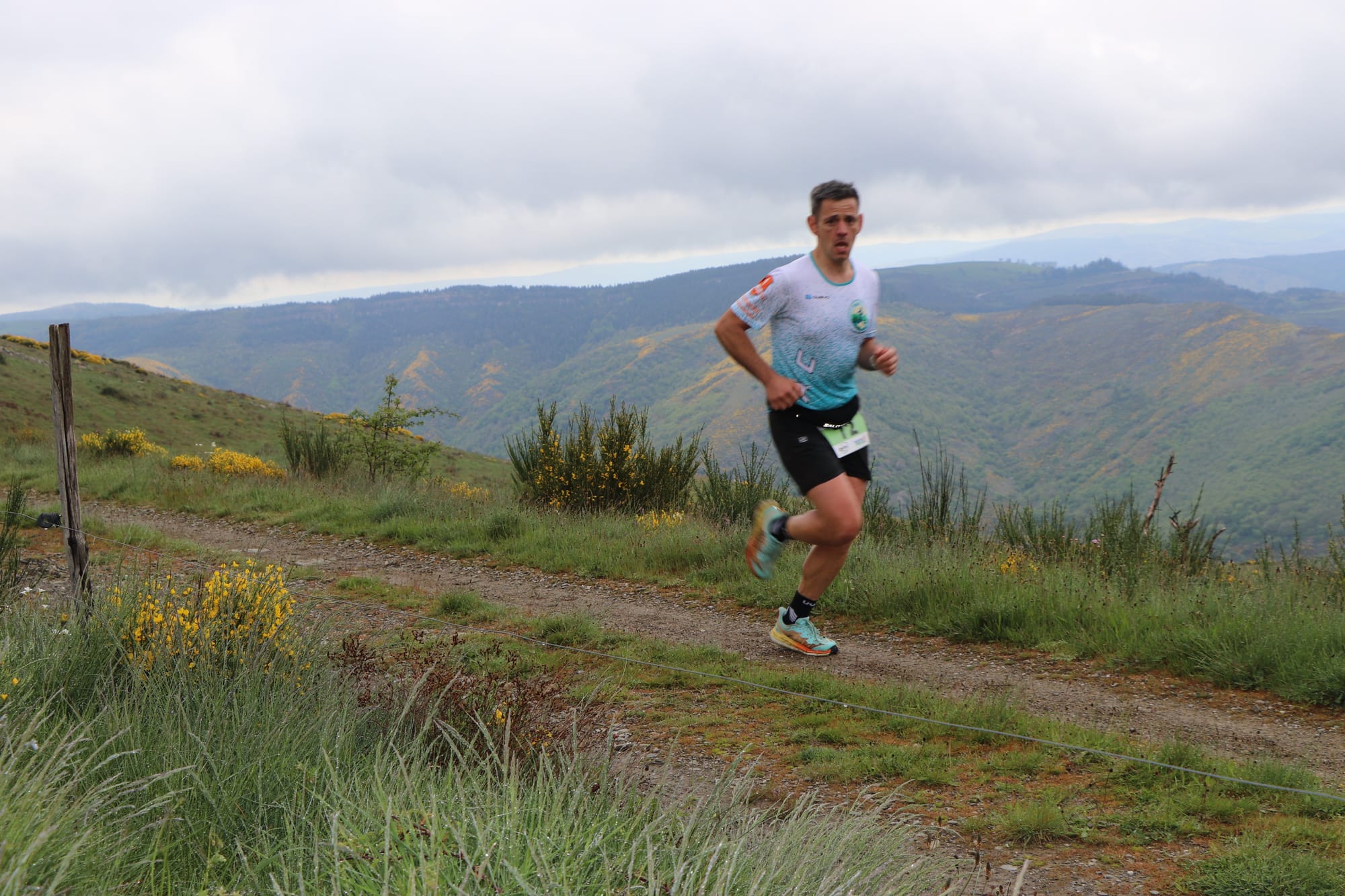 5ème édition de la Ronde du Pont de l'Ayrette