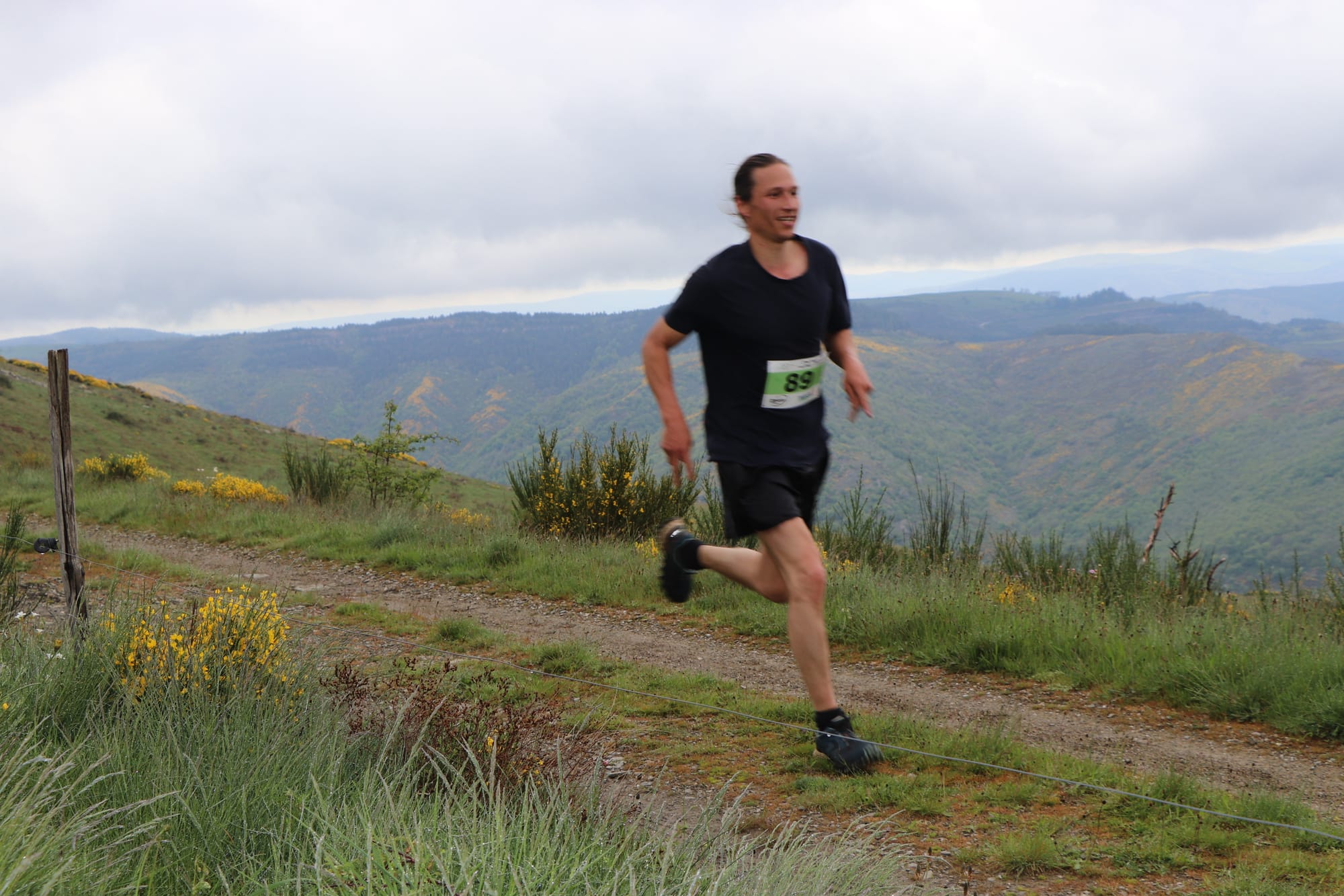 5ème édition de la Ronde du Pont de l'Ayrette
