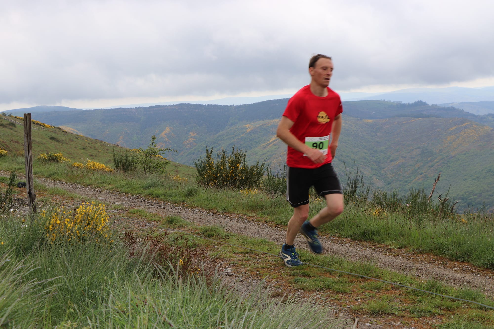 5ème édition de la Ronde du Pont de l'Ayrette