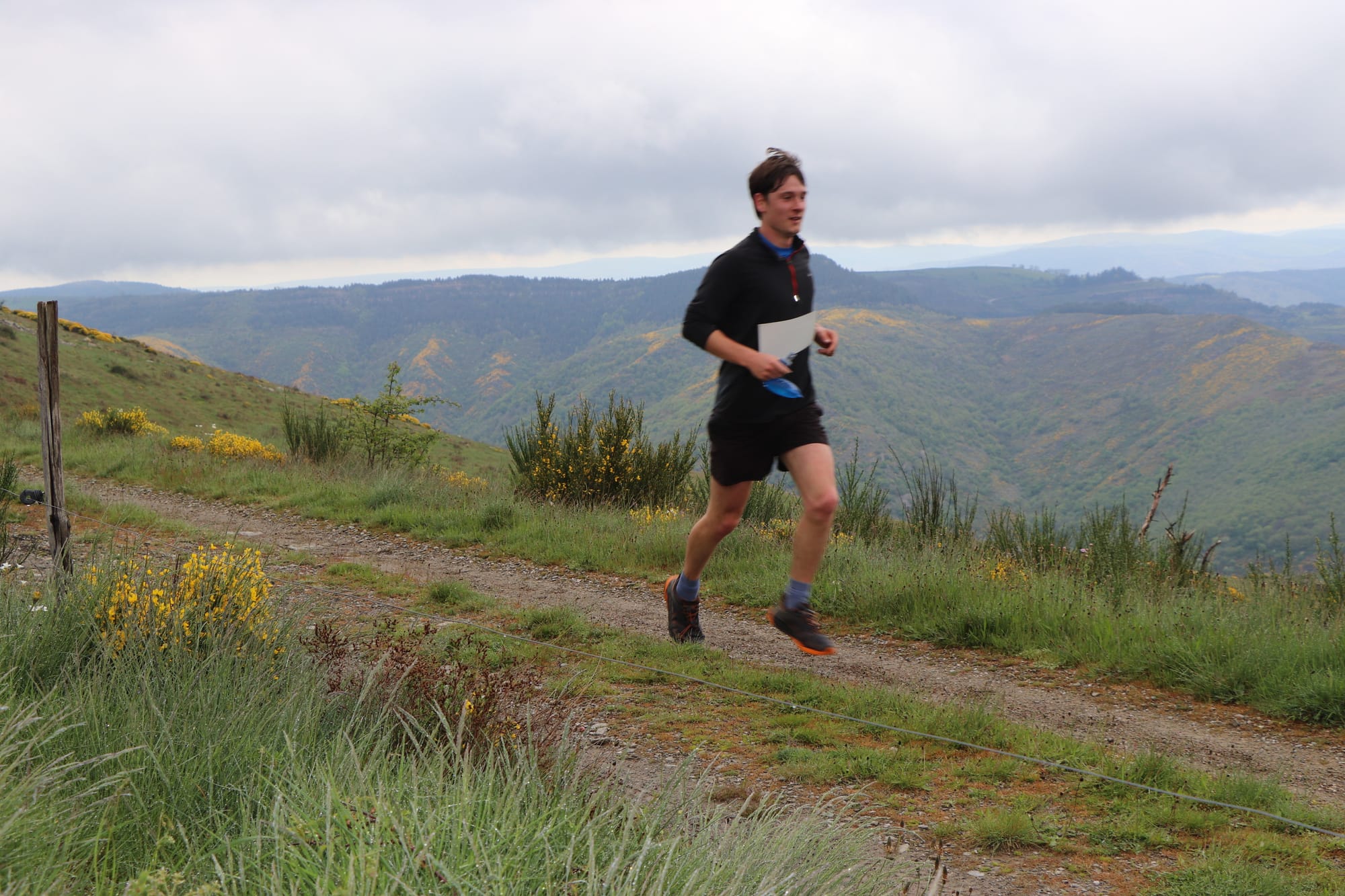 5ème édition de la Ronde du Pont de l'Ayrette