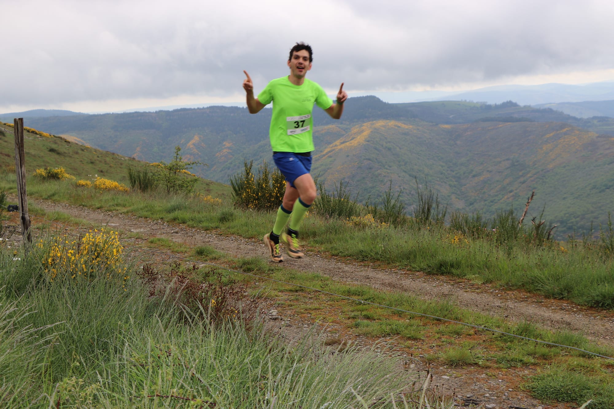 5ème édition de la Ronde du Pont de l'Ayrette