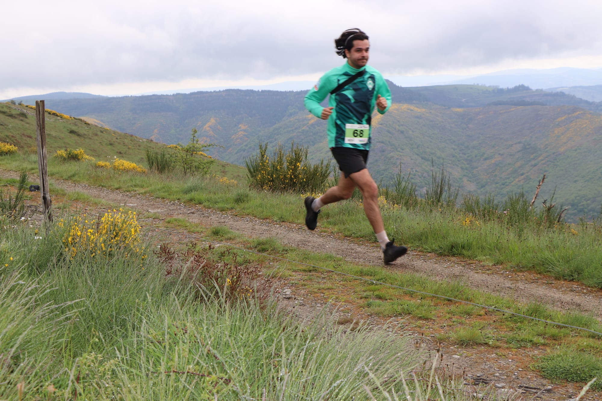 5ème édition de la Ronde du Pont de l'Ayrette