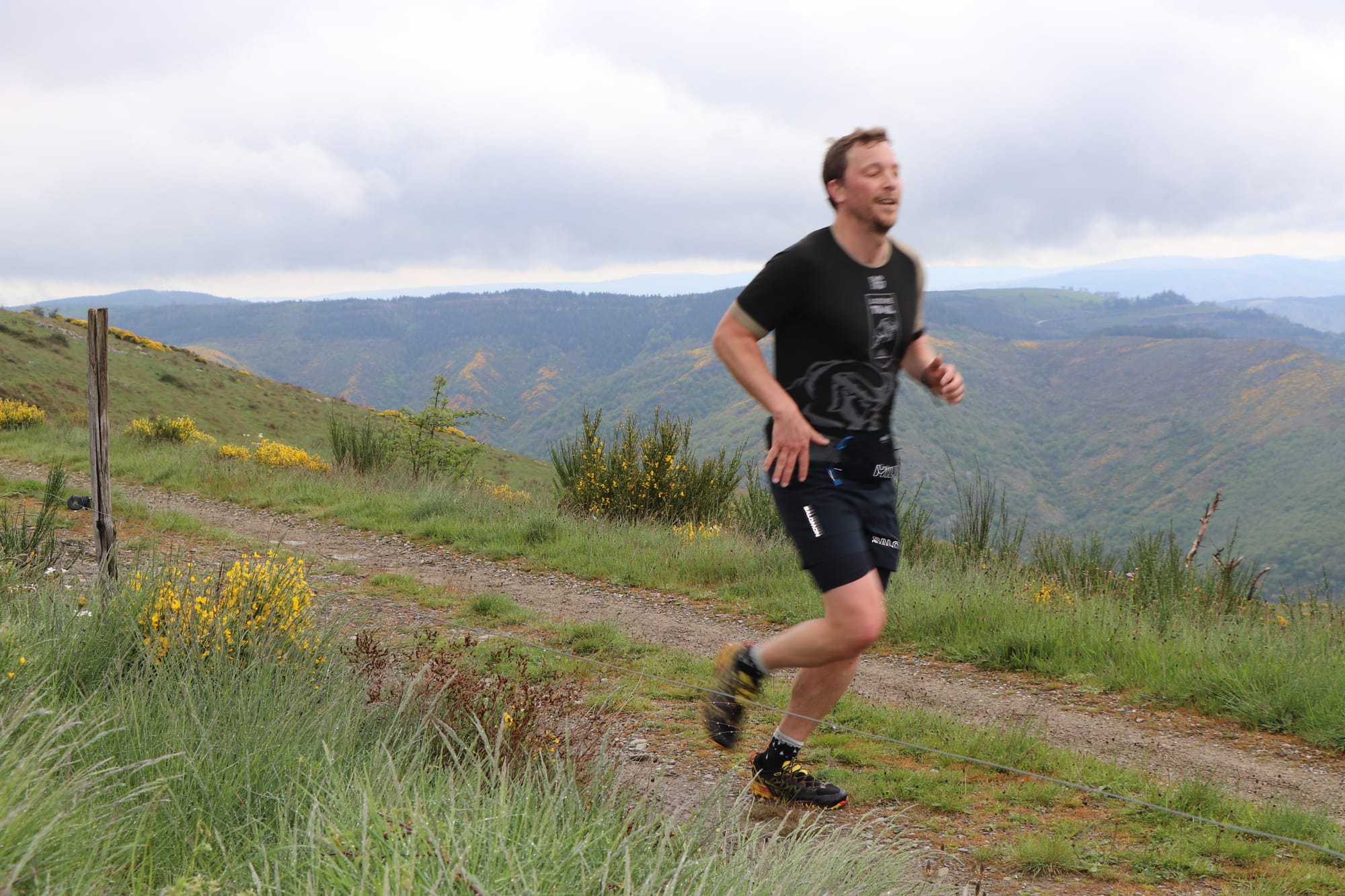 5ème édition de la Ronde du Pont de l'Ayrette
