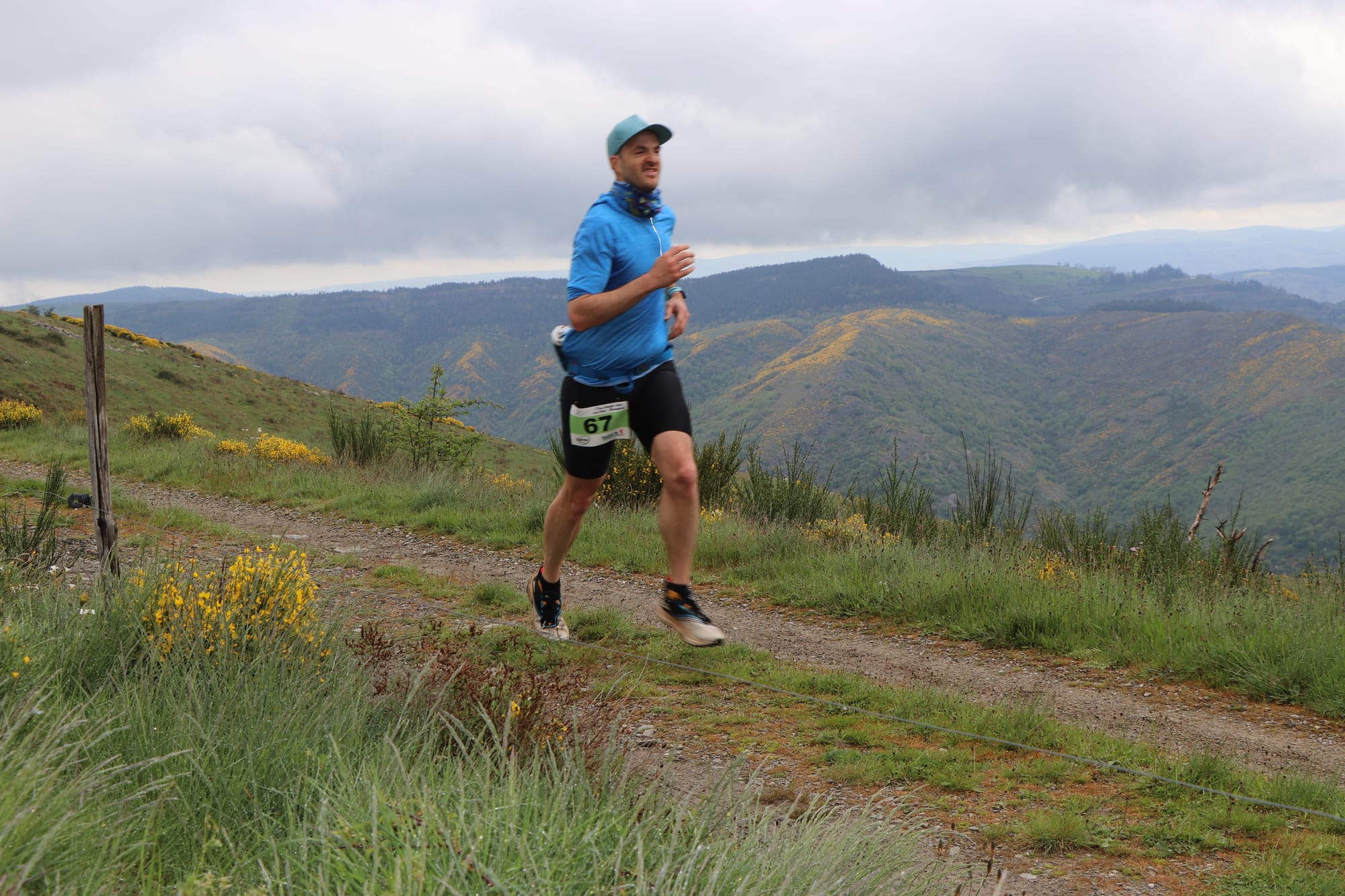 5ème édition de la Ronde du Pont de l'Ayrette
