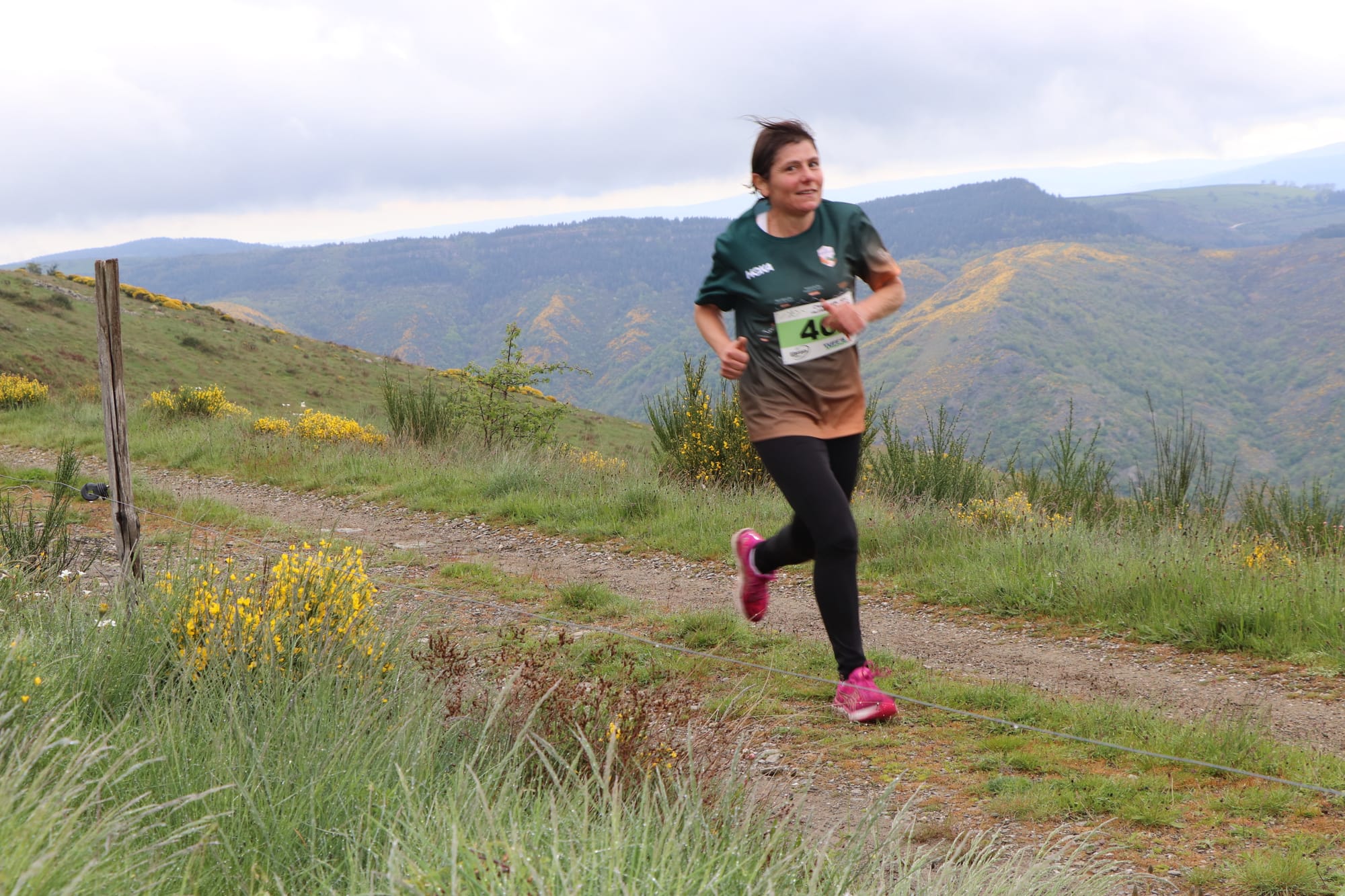 5ème édition de la Ronde du Pont de l'Ayrette