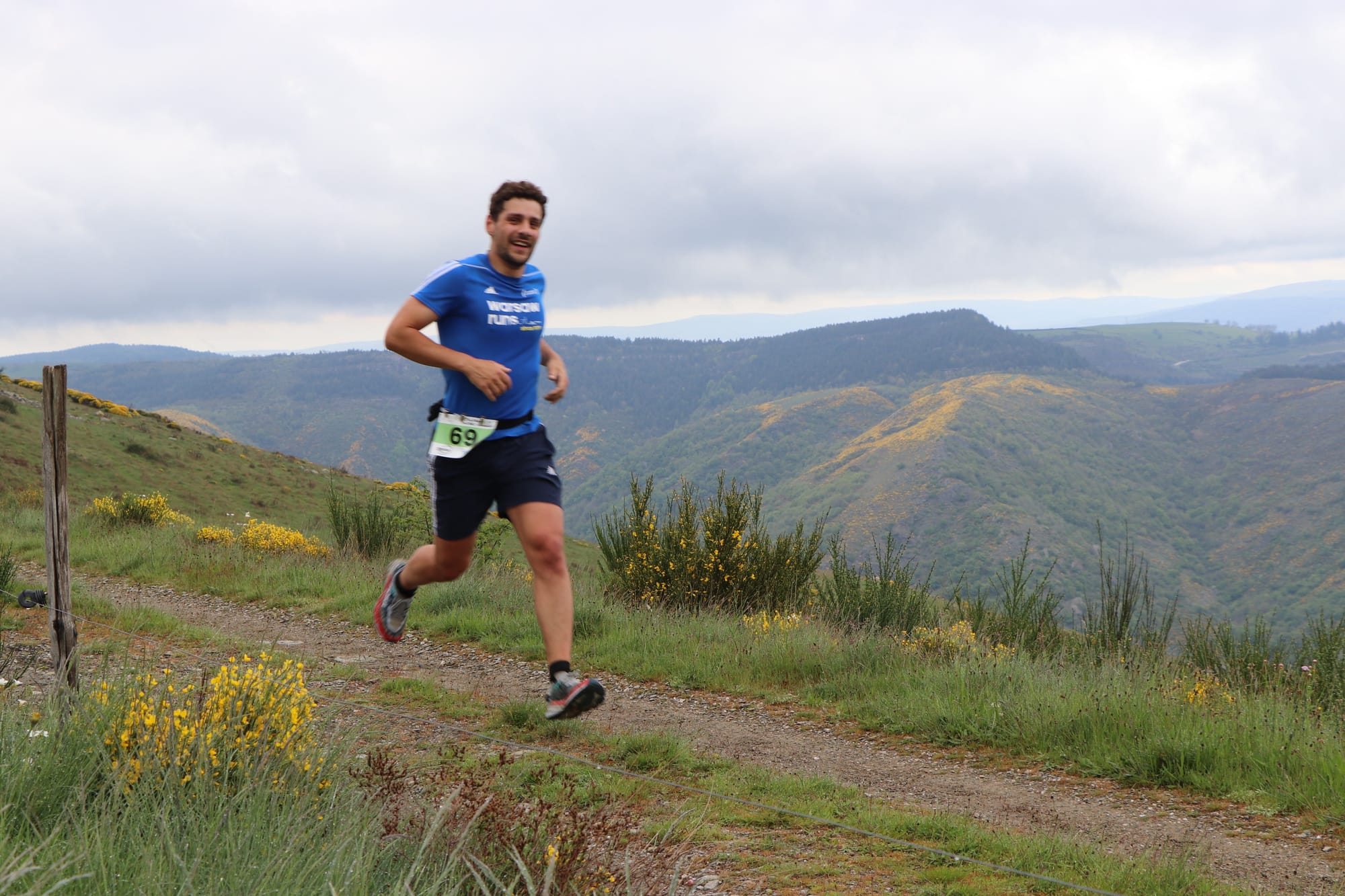 5ème édition de la Ronde du Pont de l'Ayrette