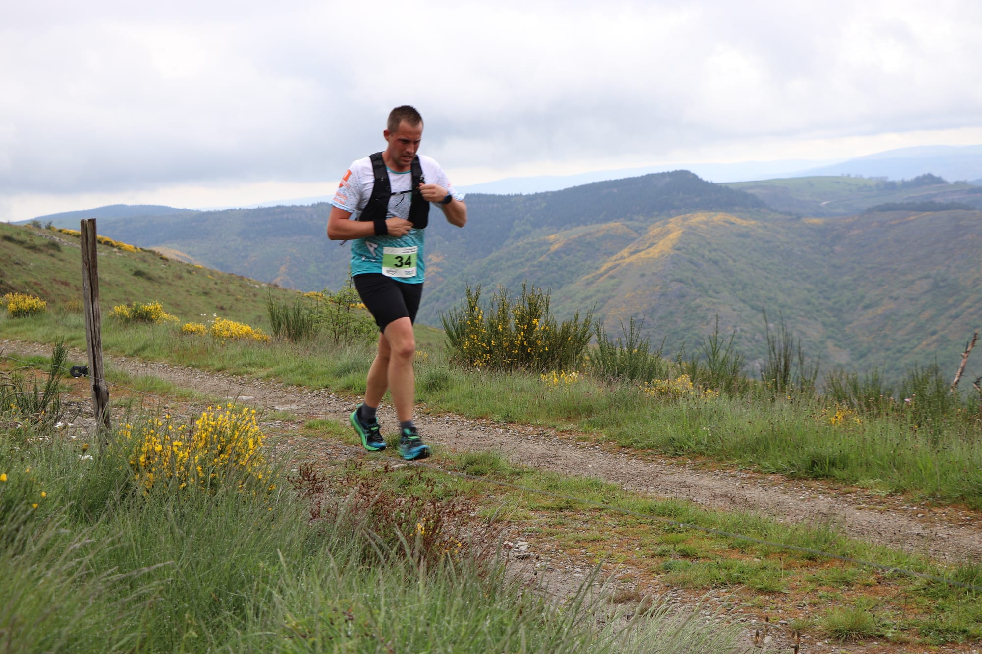 5ème édition de la Ronde du Pont de l'Ayrette