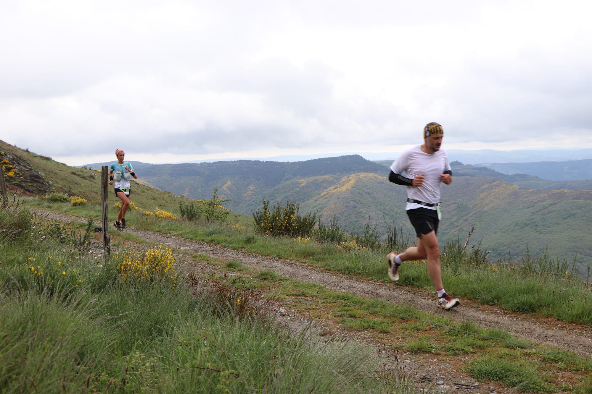 5ème édition de la Ronde du Pont de l'Ayrette