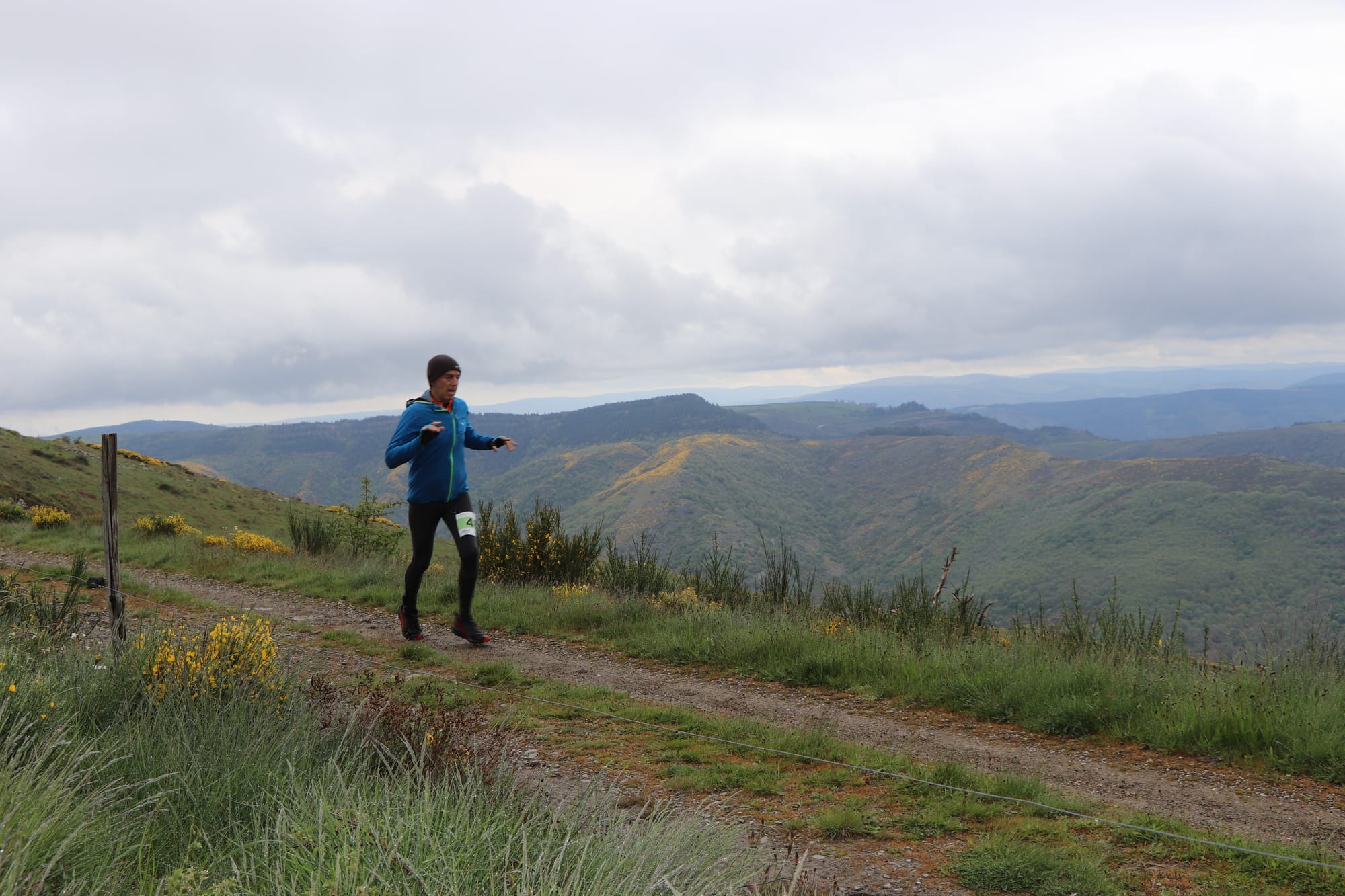 5ème édition de la Ronde du Pont de l'Ayrette