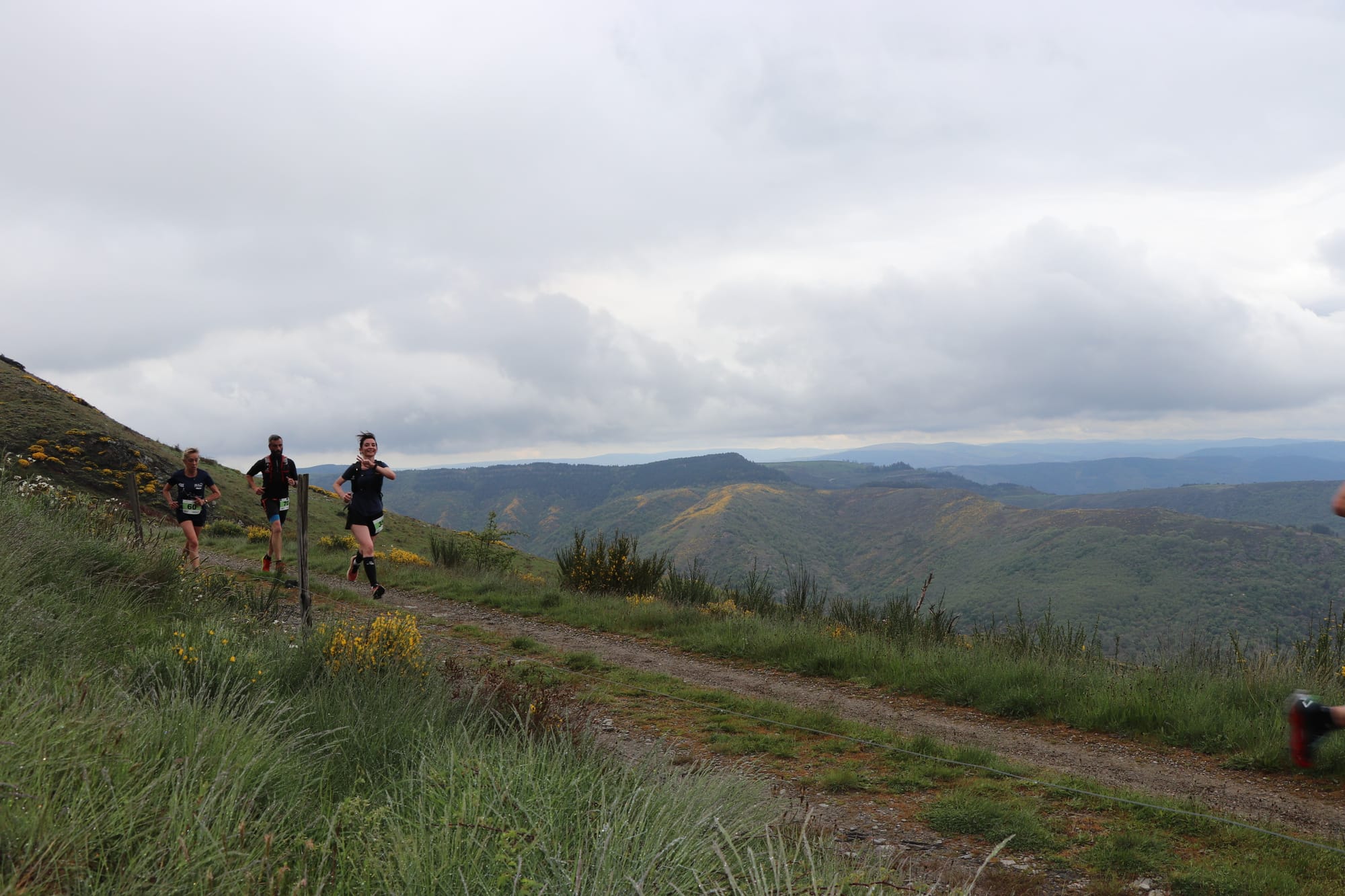 5ème édition de la Ronde du Pont de l'Ayrette