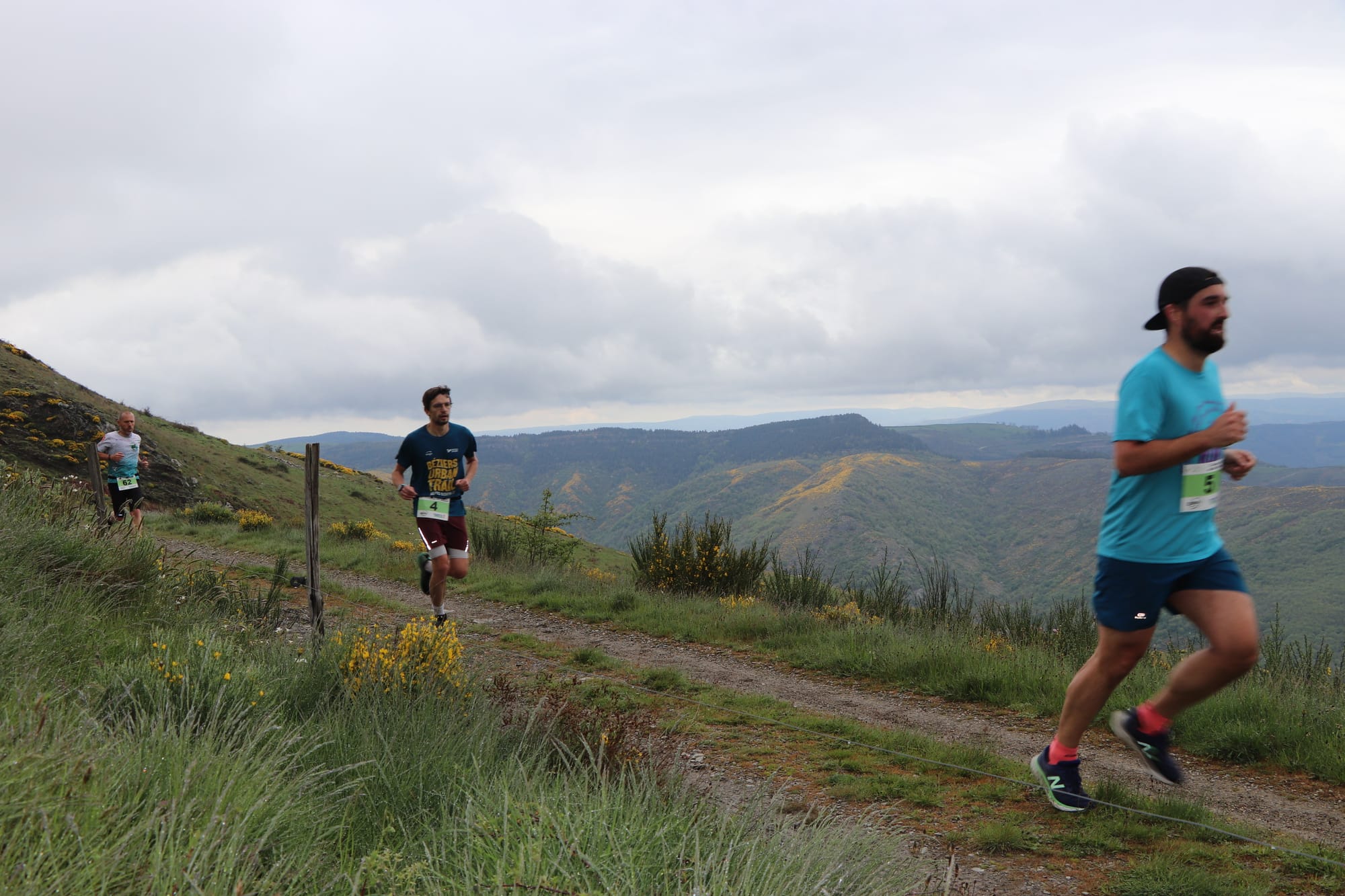 5ème édition de la Ronde du Pont de l'Ayrette
