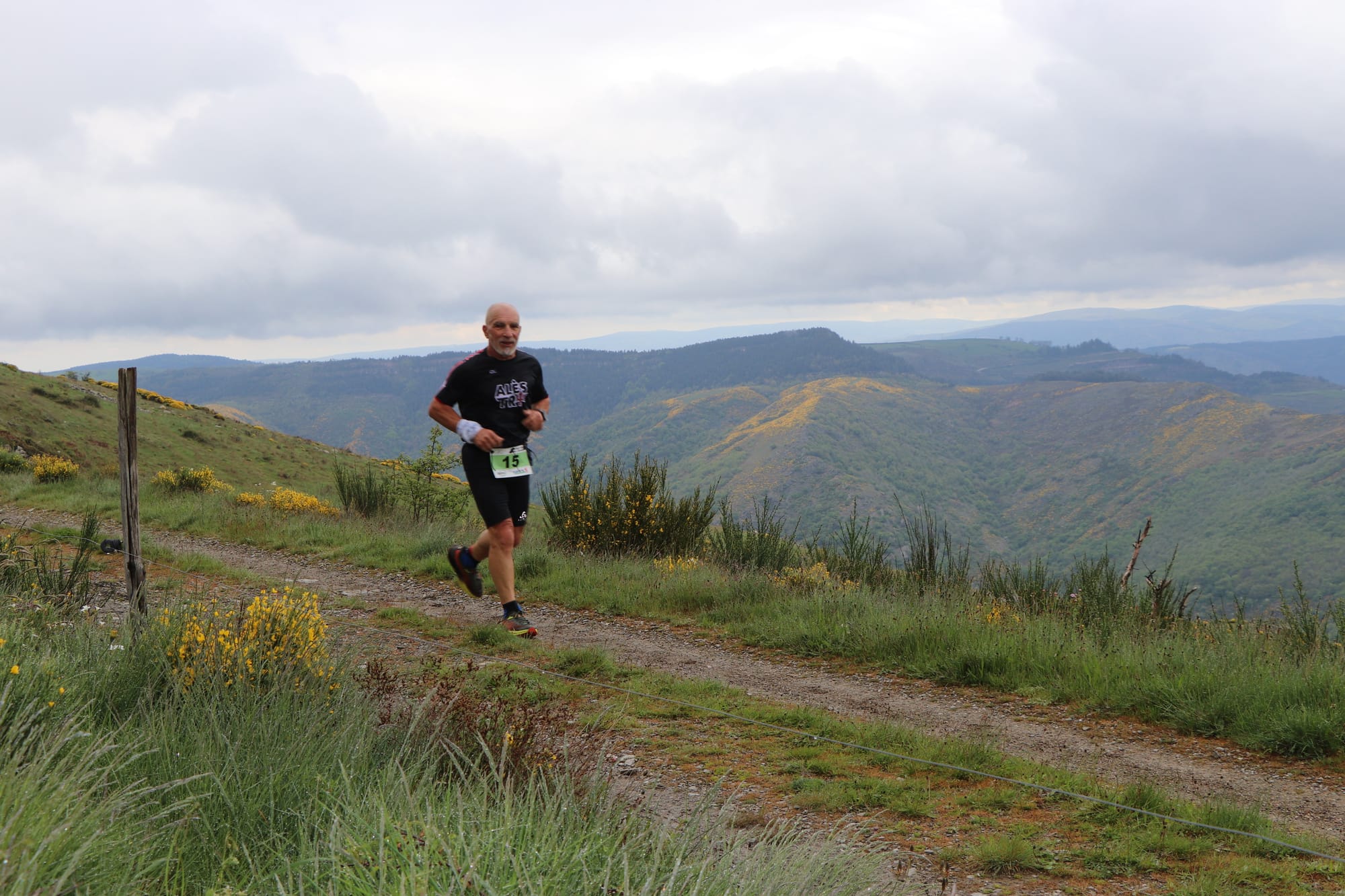 5ème édition de la Ronde du Pont de l'Ayrette