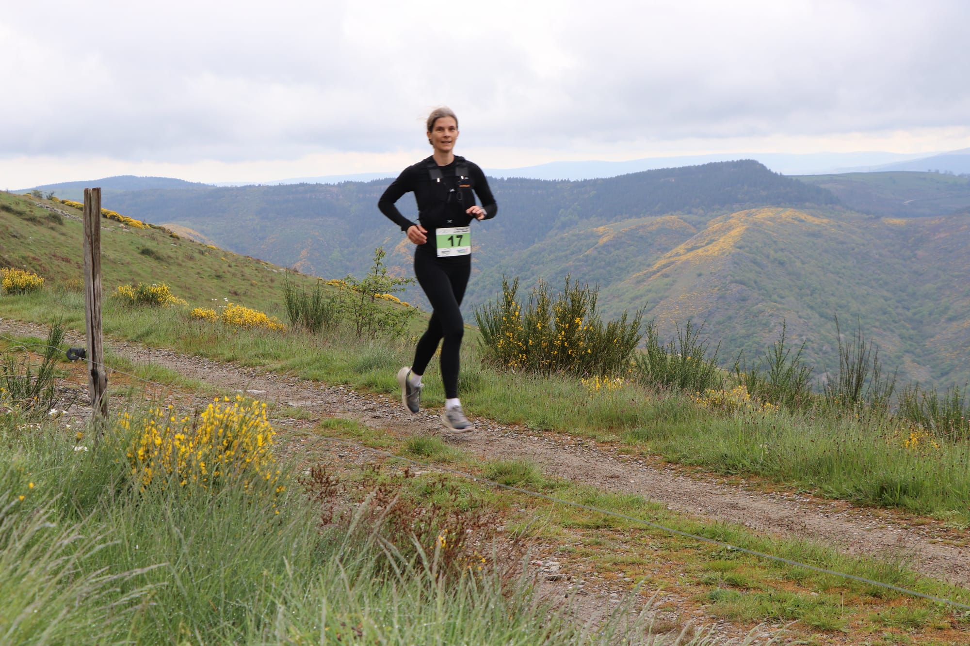 5ème édition de la Ronde du Pont de l'Ayrette