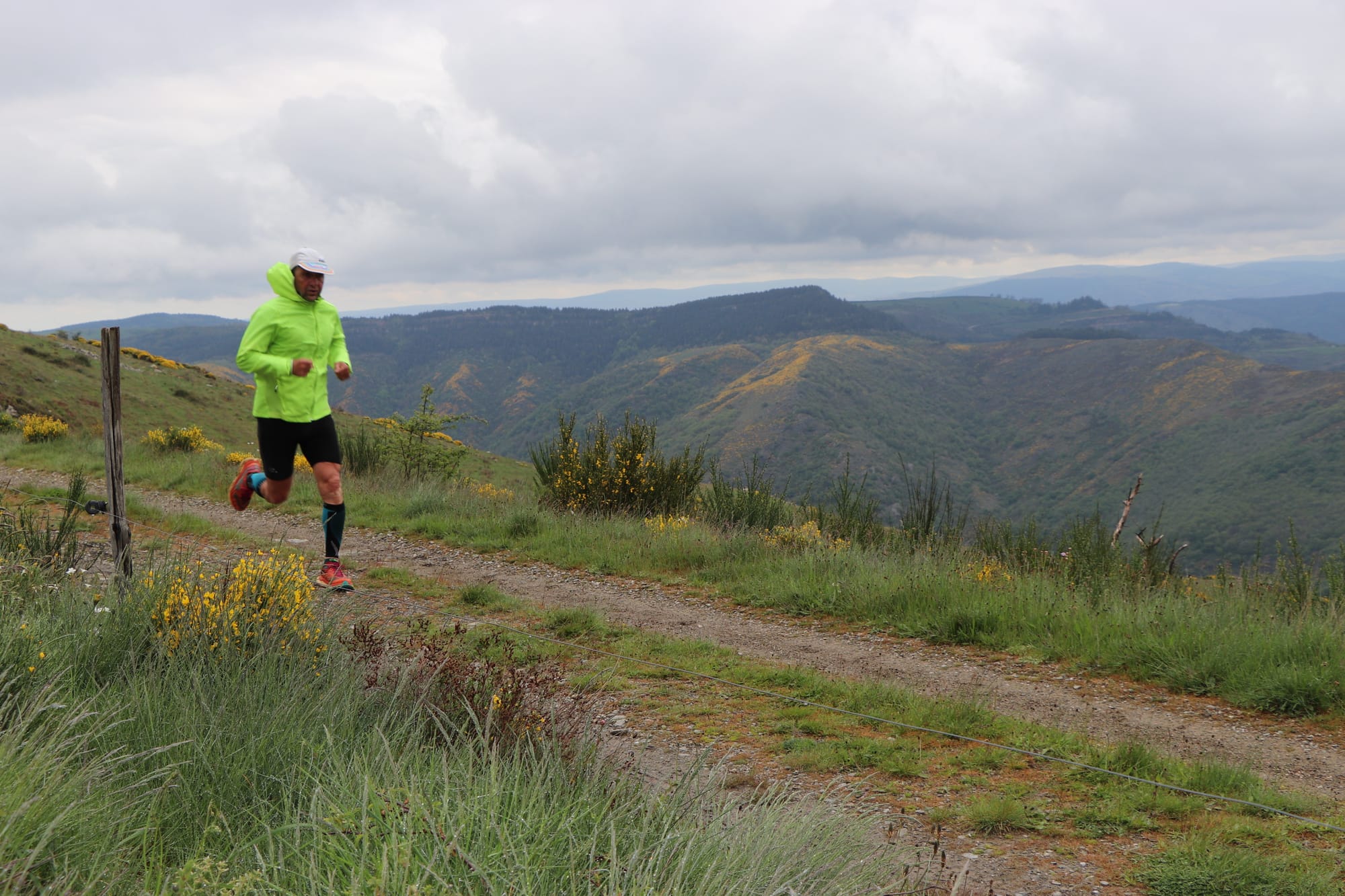 5ème édition de la Ronde du Pont de l'Ayrette