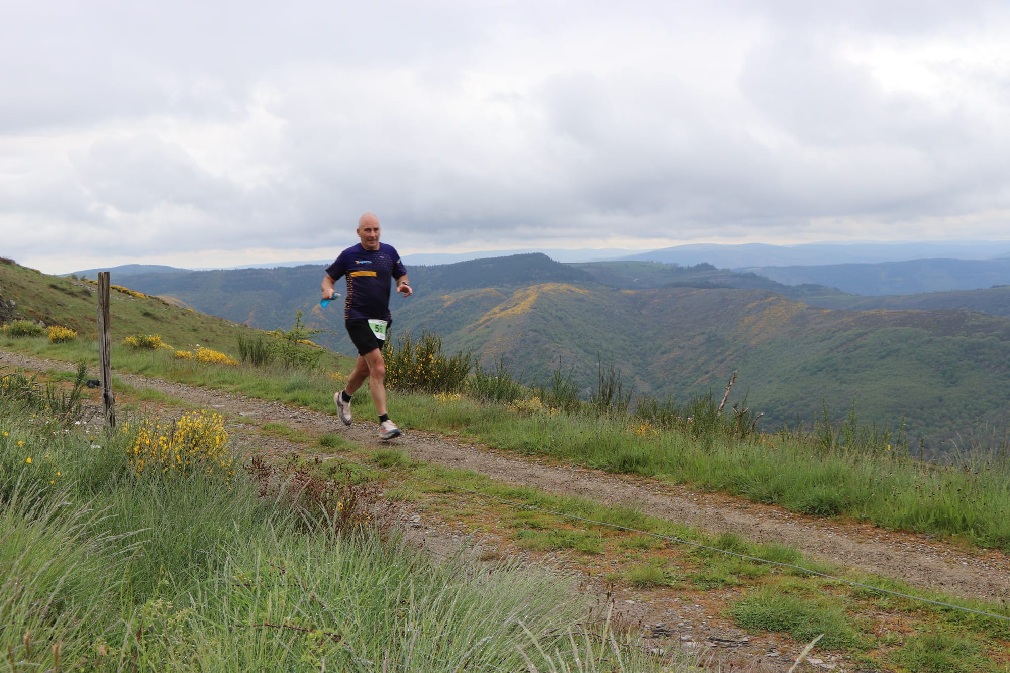 5ème édition de la Ronde du Pont de l'Ayrette