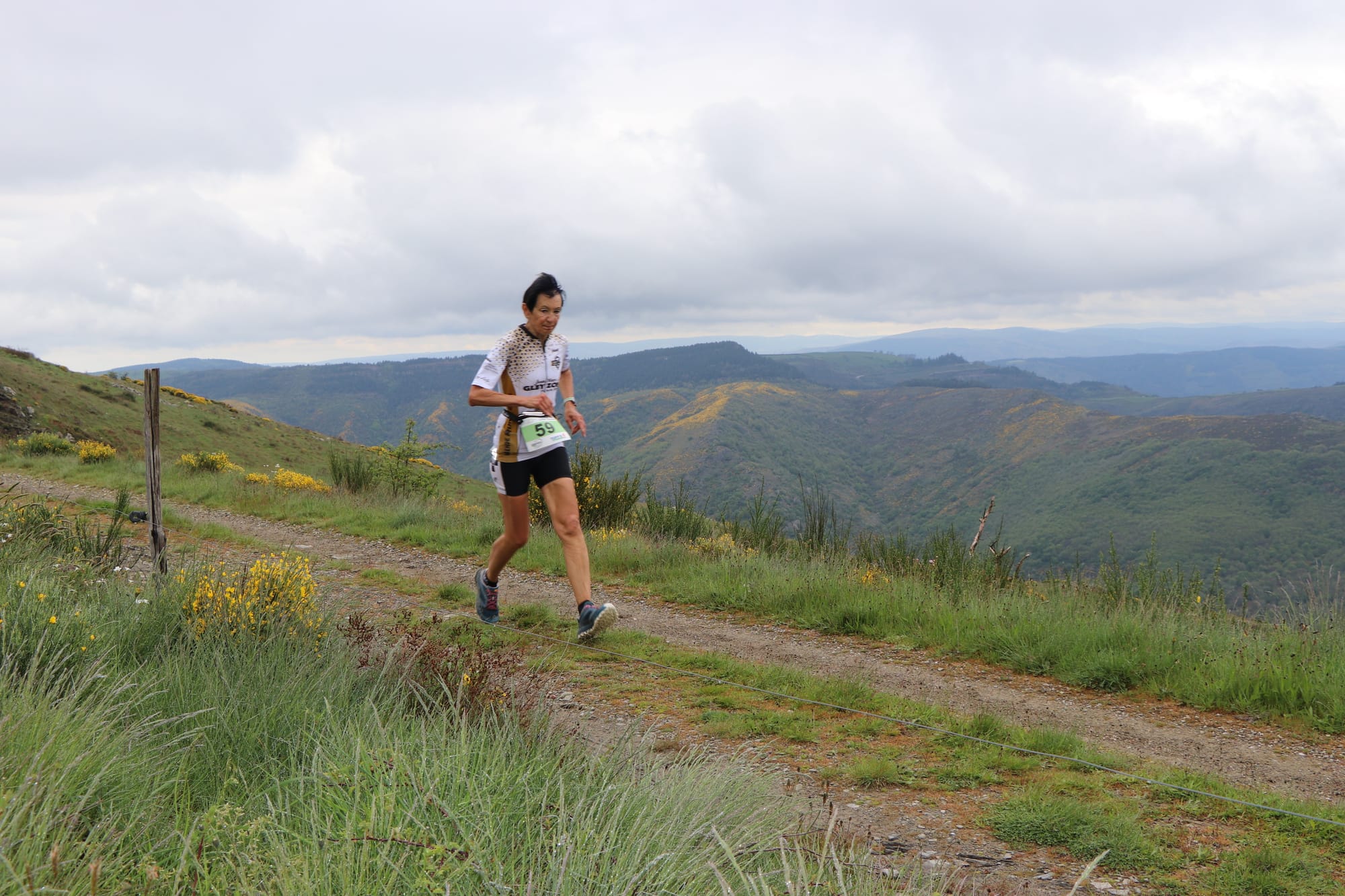 5ème édition de la Ronde du Pont de l'Ayrette