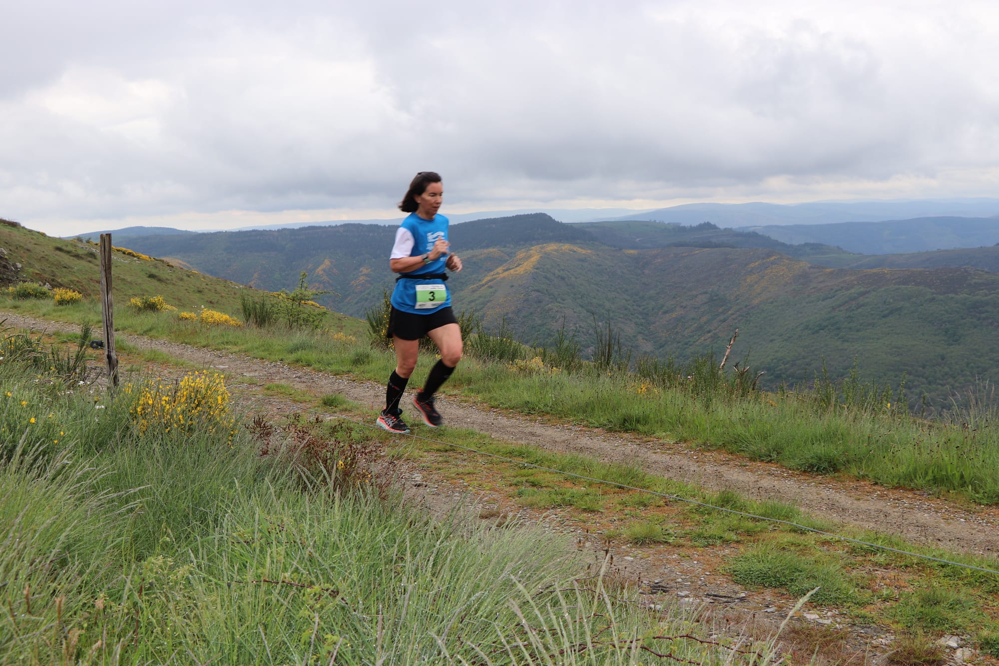5ème édition de la Ronde du Pont de l'Ayrette