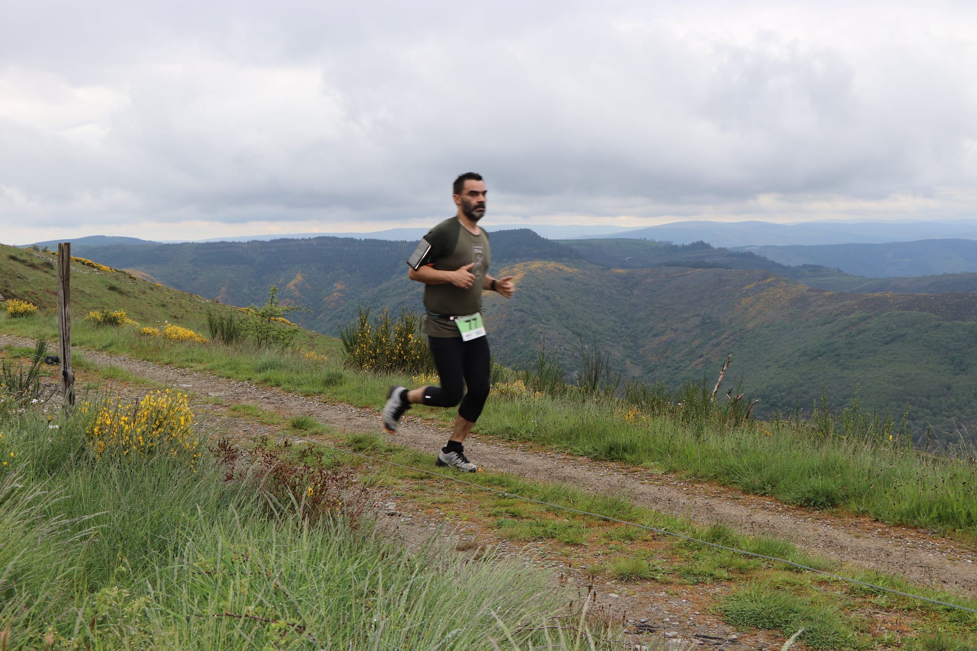 5ème édition de la Ronde du Pont de l'Ayrette