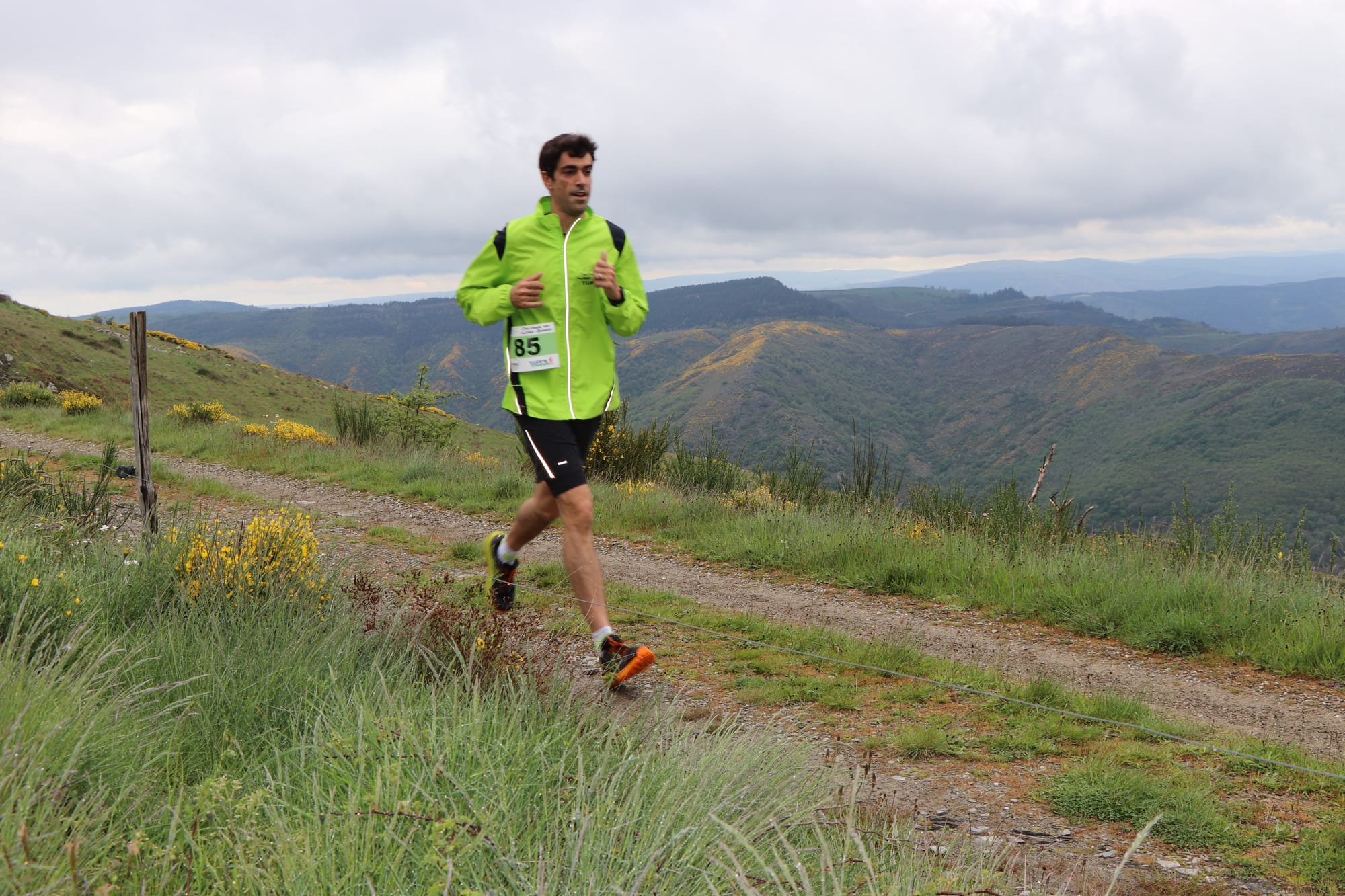 5ème édition de la Ronde du Pont de l'Ayrette