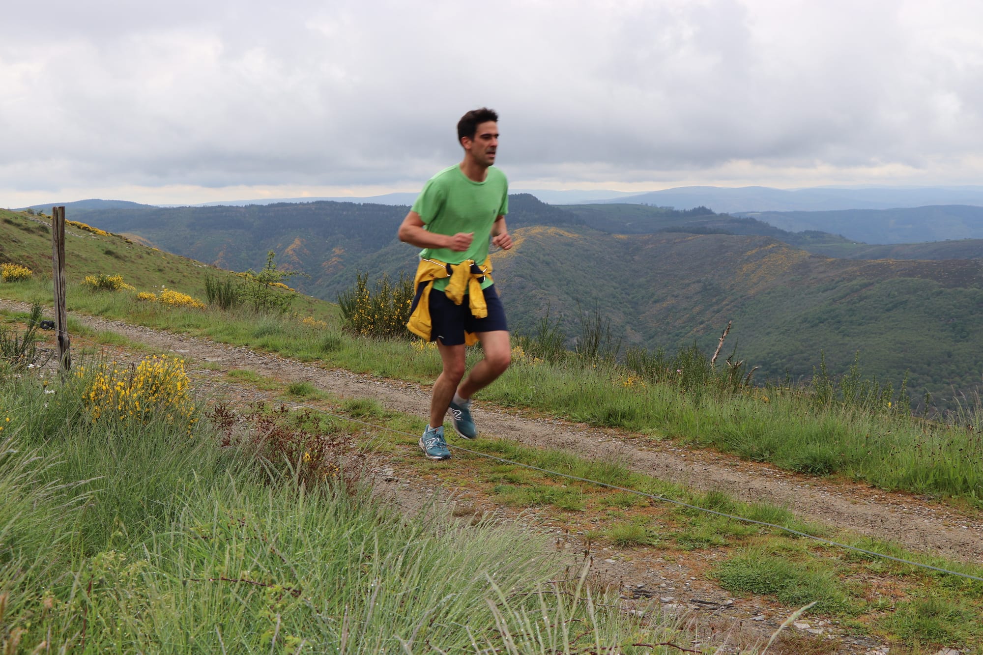 5ème édition de la Ronde du Pont de l'Ayrette