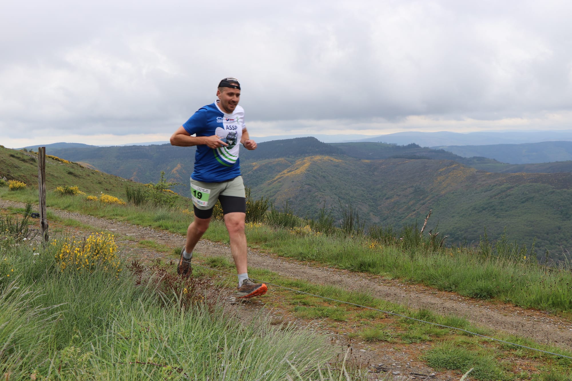 5ème édition de la Ronde du Pont de l'Ayrette