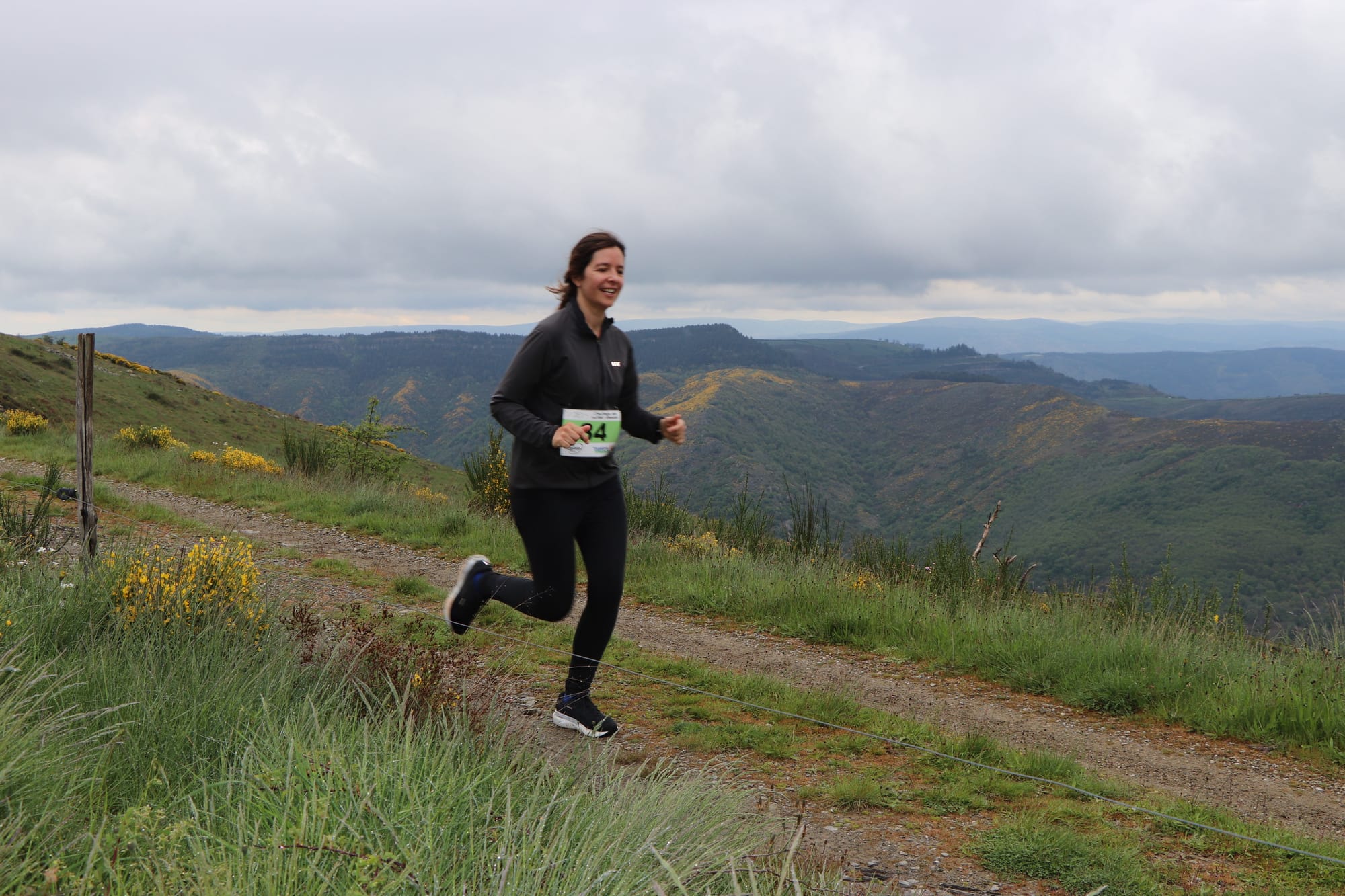 5ème édition de la Ronde du Pont de l'Ayrette