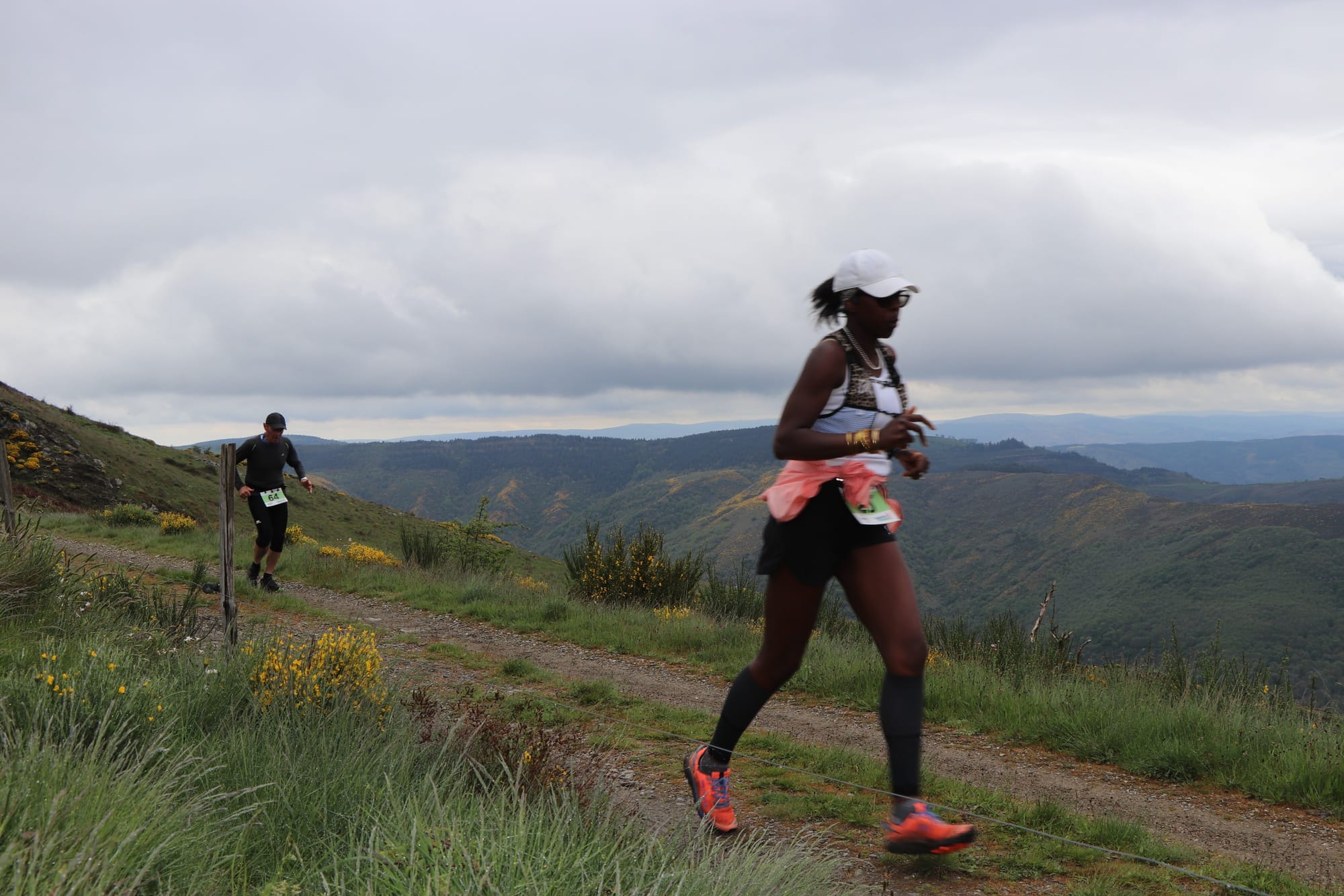 5ème édition de la Ronde du Pont de l'Ayrette