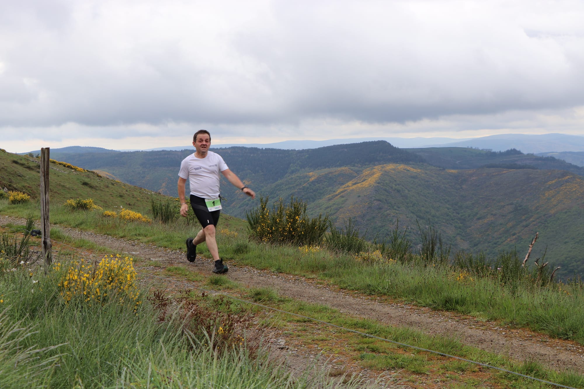 5ème édition de la Ronde du Pont de l'Ayrette