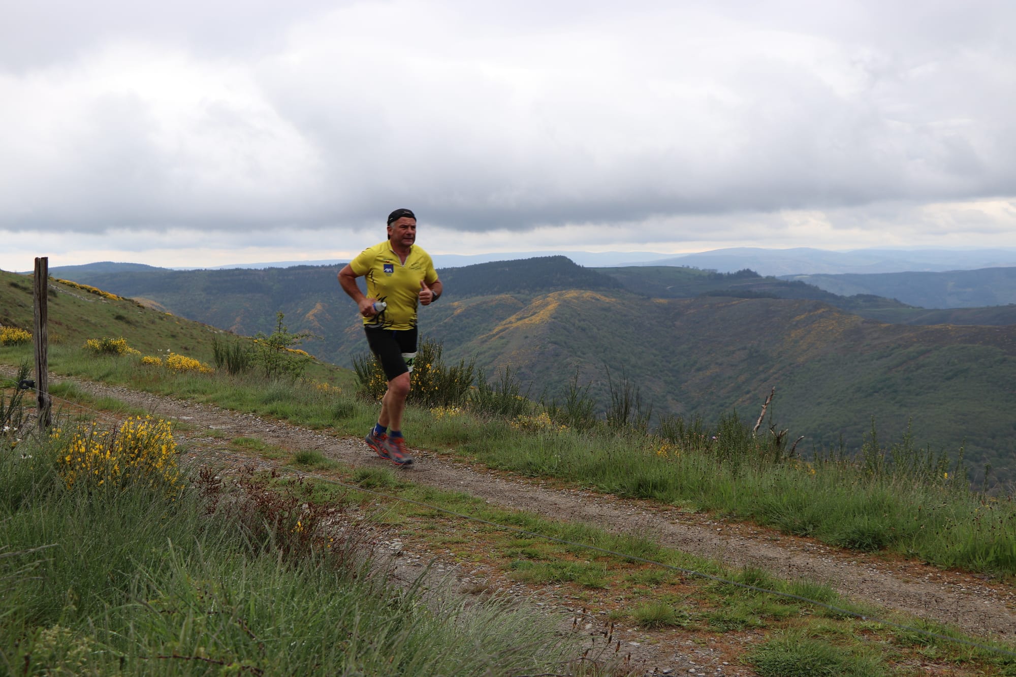 5ème édition de la Ronde du Pont de l'Ayrette
