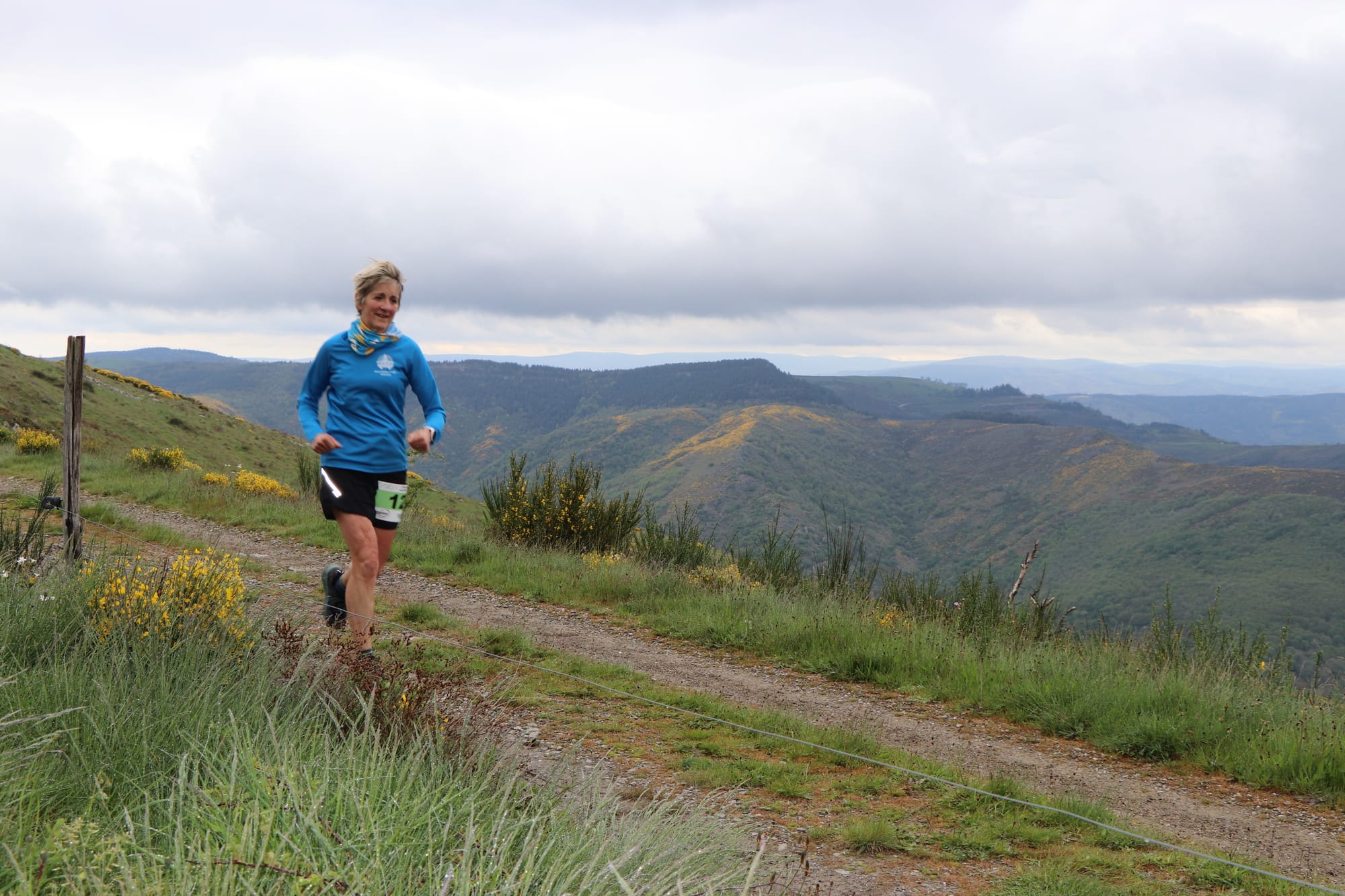 5ème édition de la Ronde du Pont de l'Ayrette