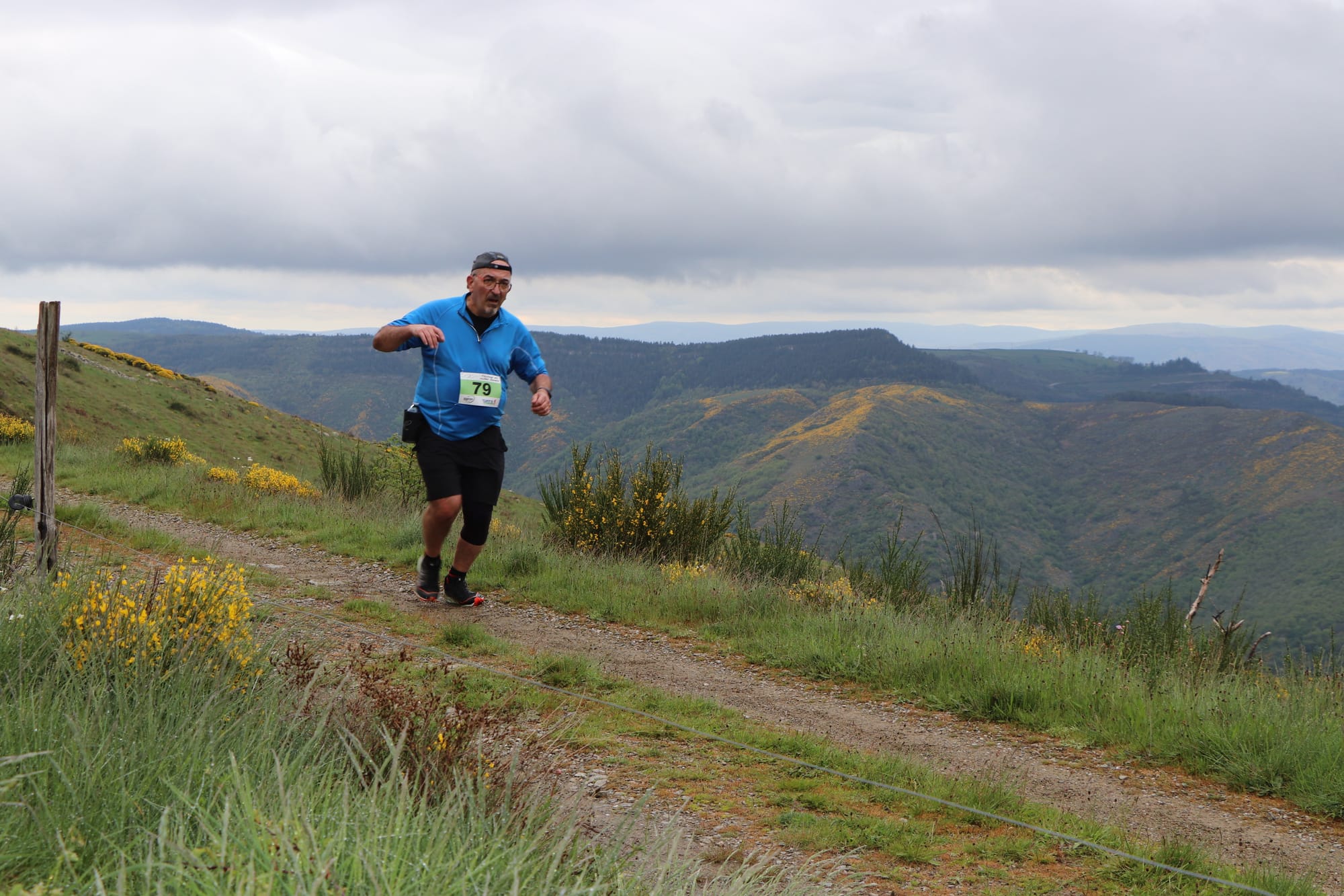 5ème édition de la Ronde du Pont de l'Ayrette