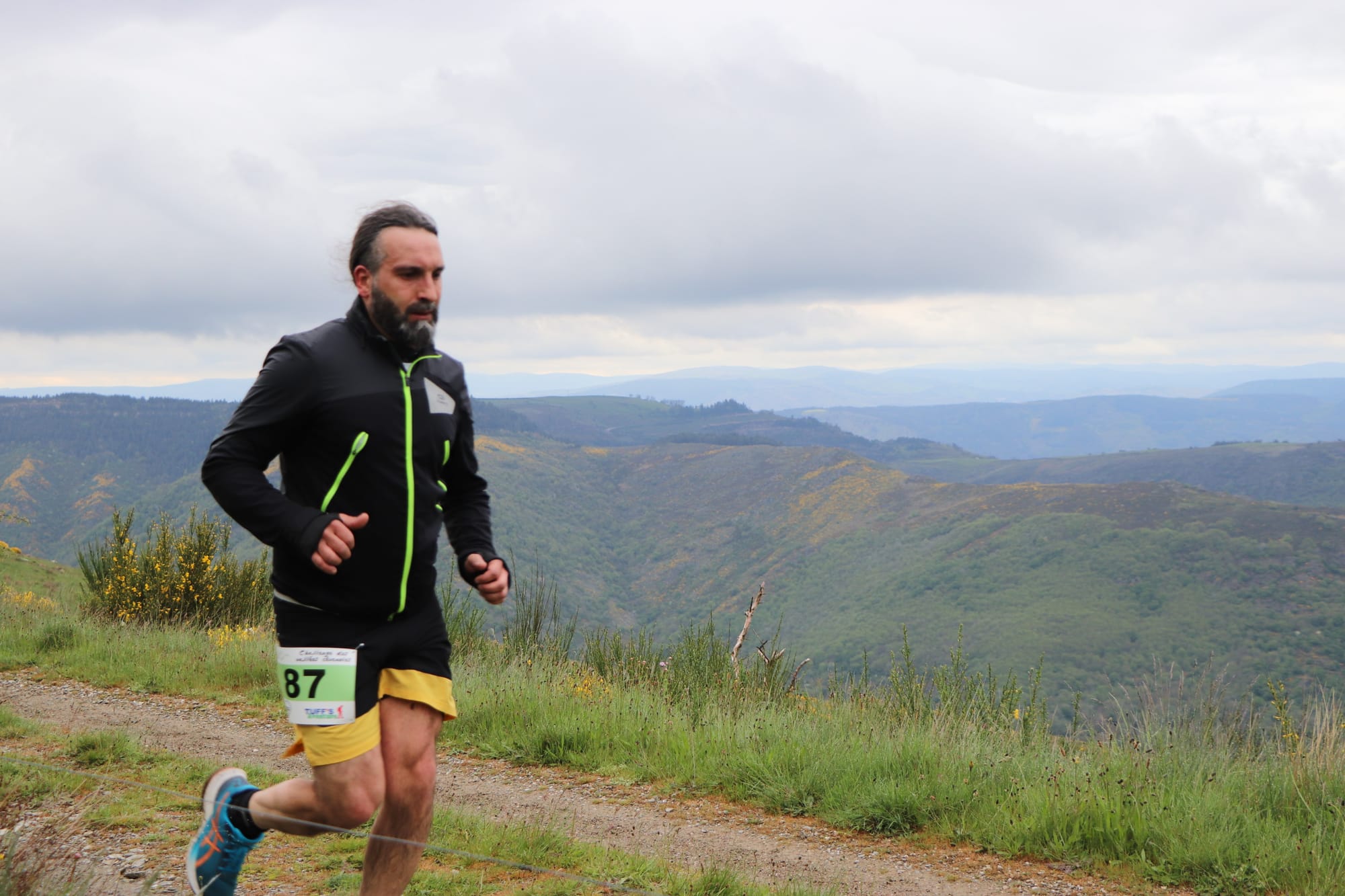 5ème édition de la Ronde du Pont de l'Ayrette