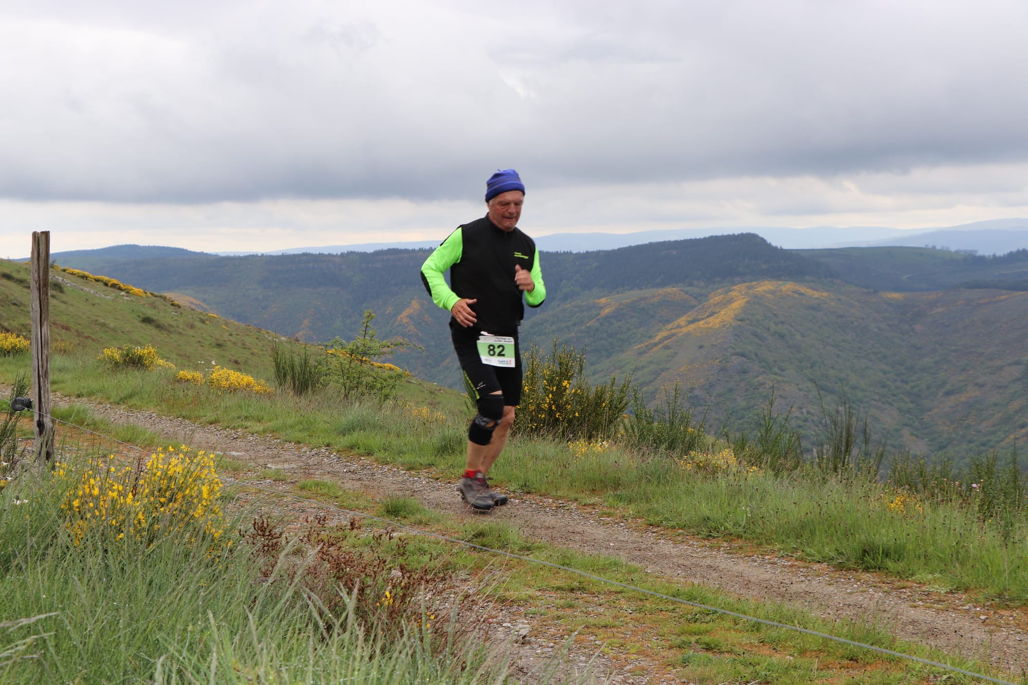 5ème édition de la Ronde du Pont de l'Ayrette