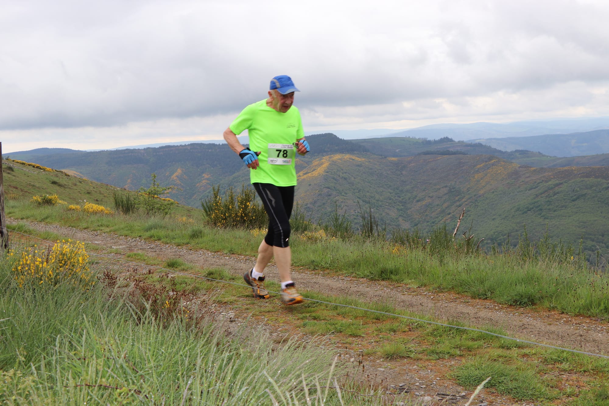 5ème édition de la Ronde du Pont de l'Ayrette