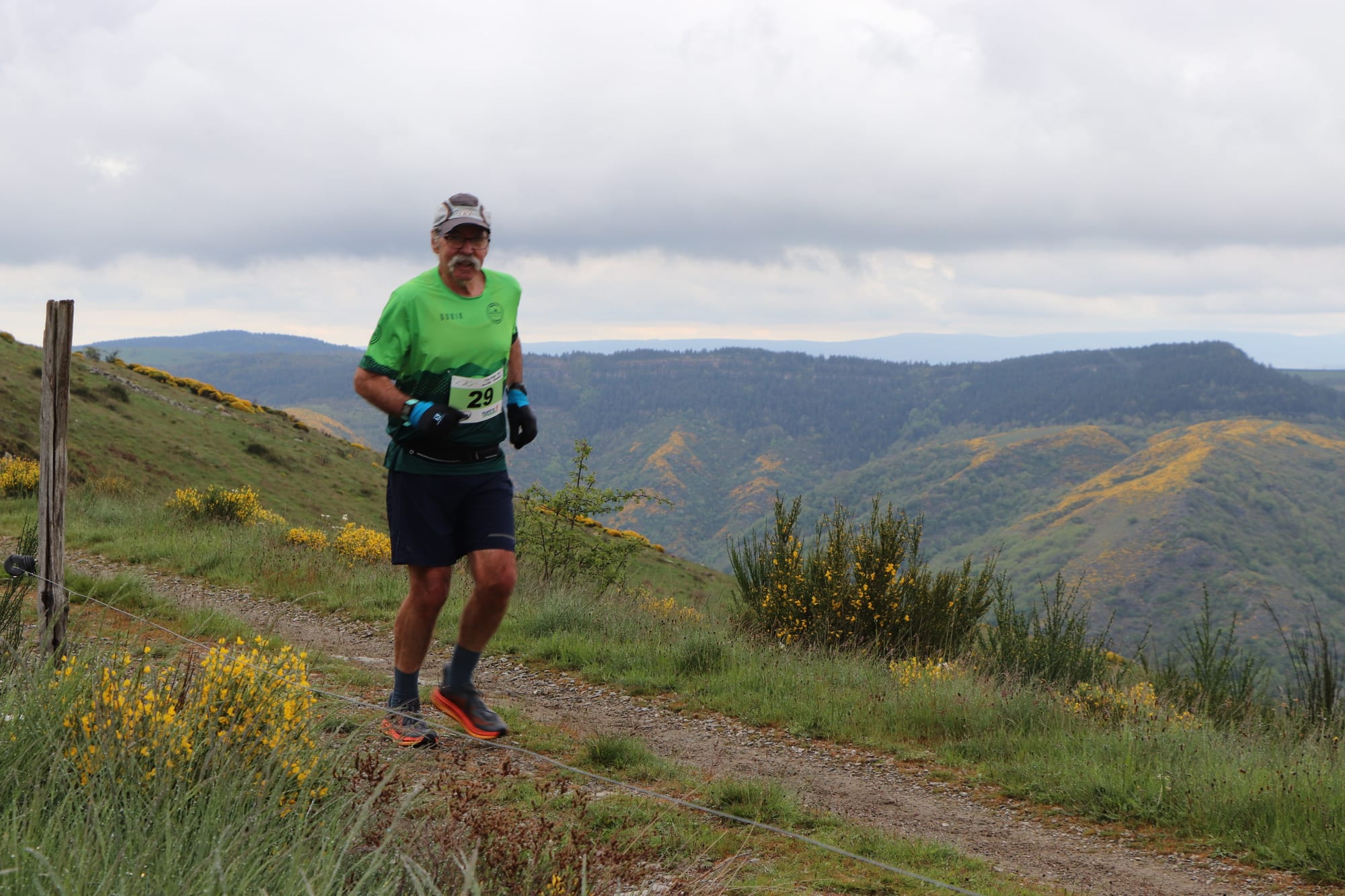 5ème édition de la Ronde du Pont de l'Ayrette