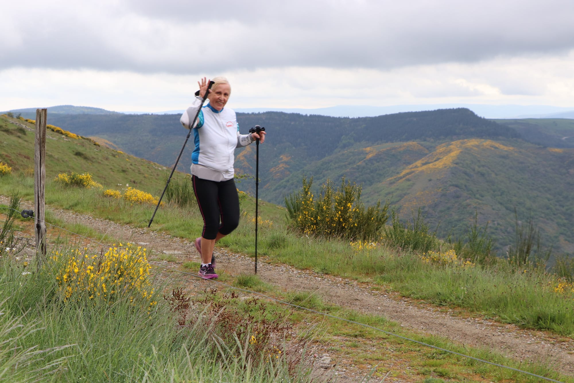 5ème édition de la Ronde du Pont de l'Ayrette