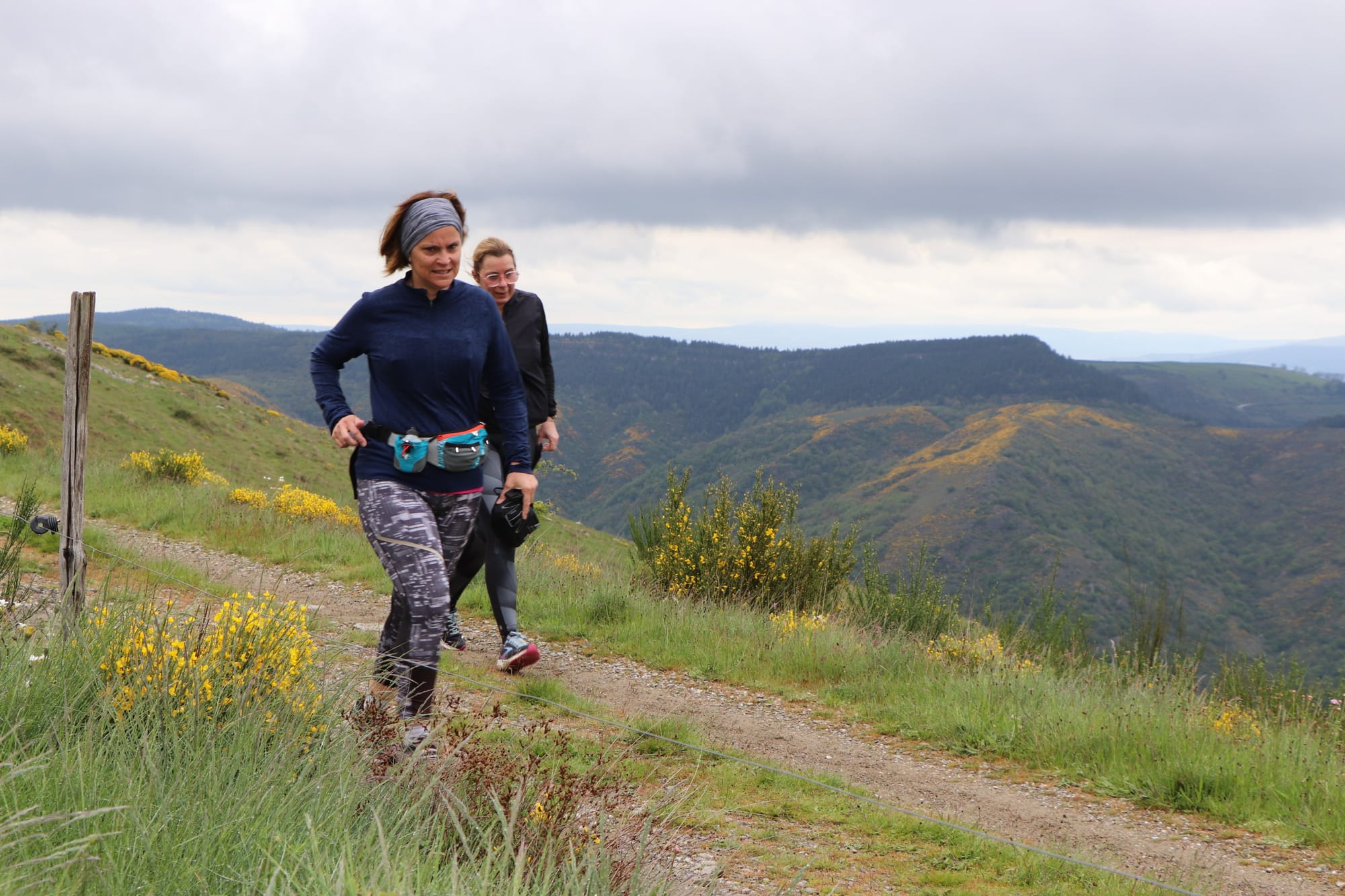 5ème édition de la Ronde du Pont de l'Ayrette