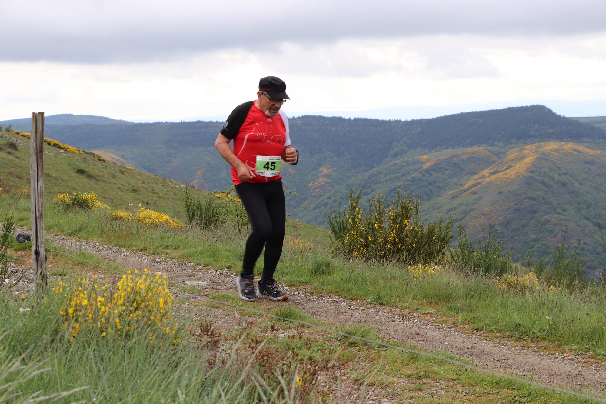 5ème édition de la Ronde du Pont de l'Ayrette
