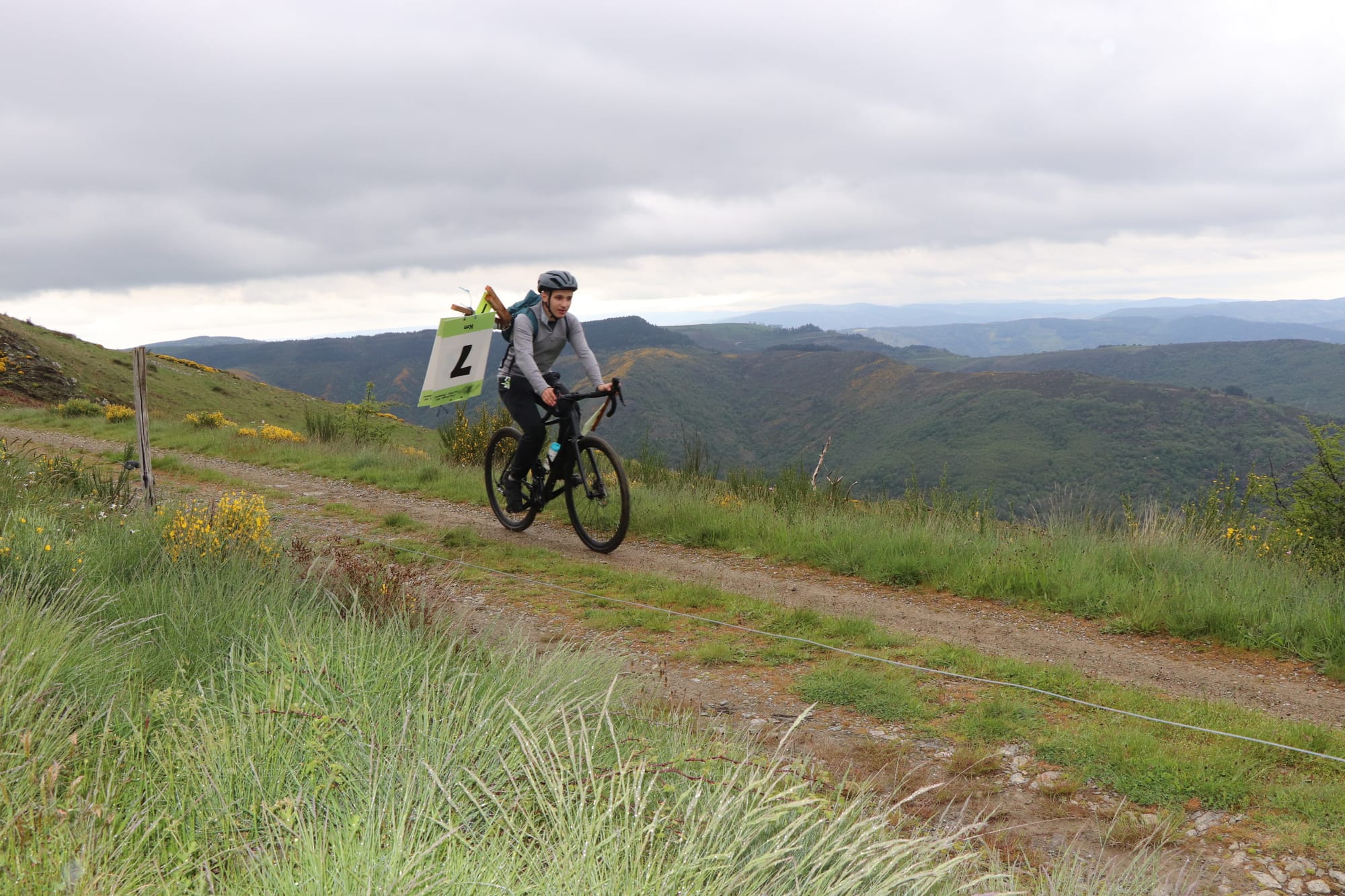 5ème édition de la Ronde du Pont de l'Ayrette