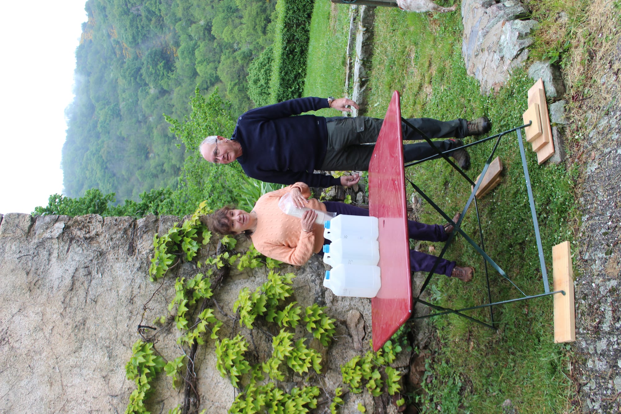 5ème édition de la Ronde du Pont de l'Ayrette