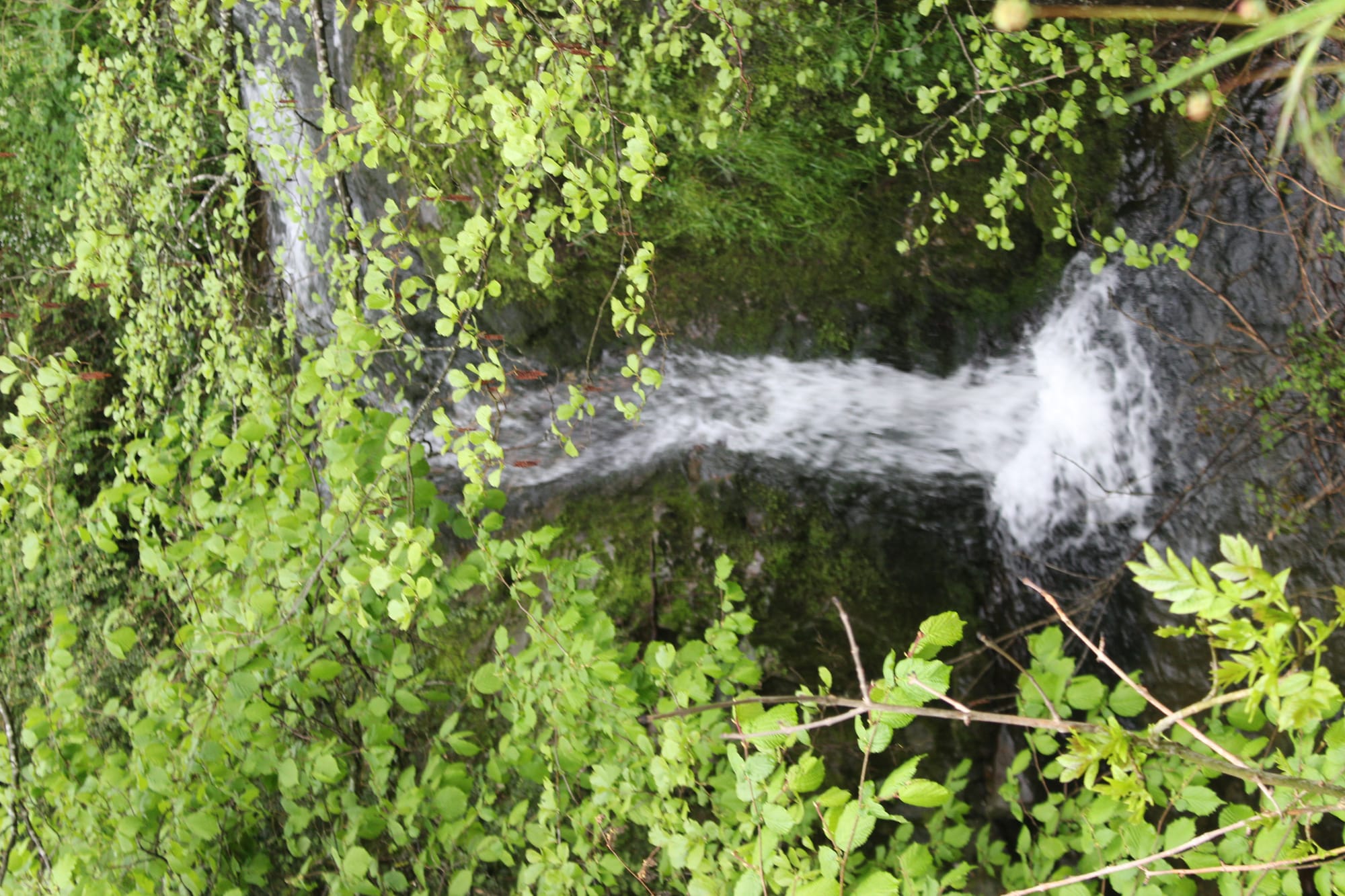 5ème édition de la Ronde du Pont de l'Ayrette