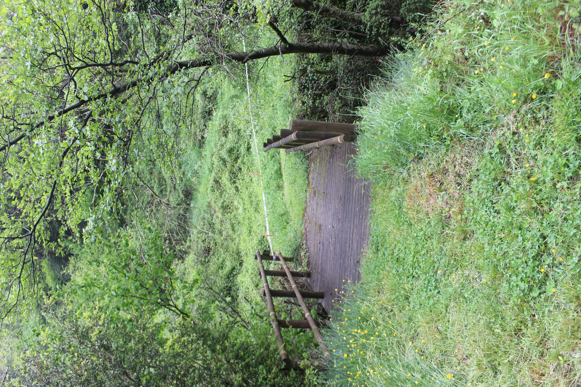 5ème édition de la Ronde du Pont de l'Ayrette